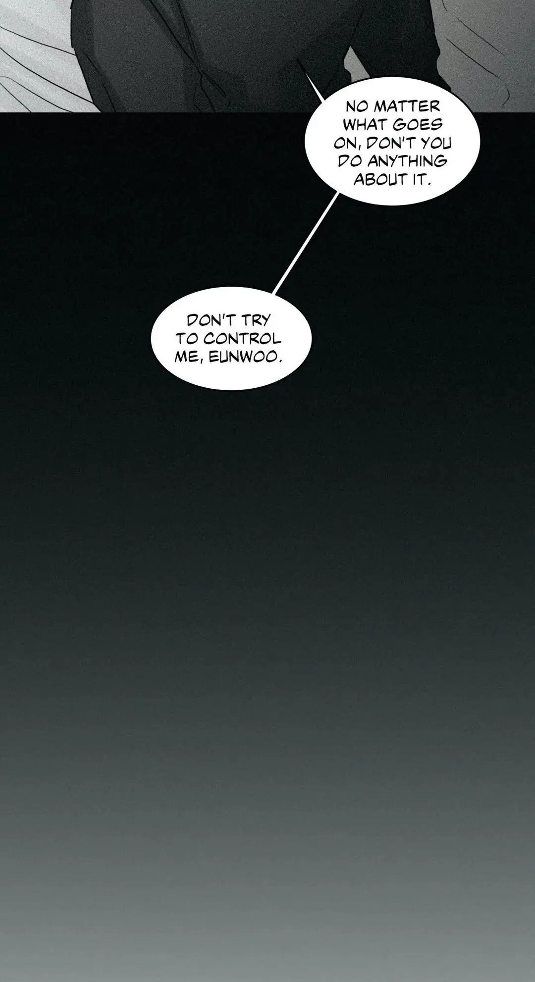 Behind the Scenes Chapter 78 page 36 - 