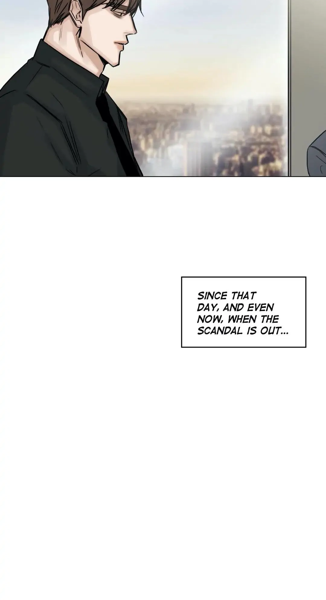 Behind the Scenes Chapter 78 page 41 - 