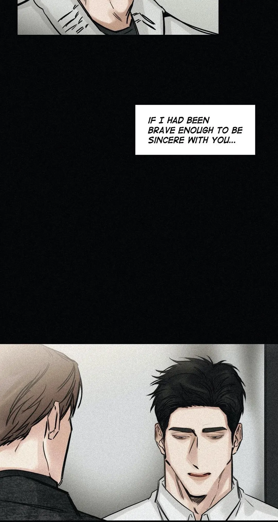 Behind the Scenes Chapter 78 page 45 - 