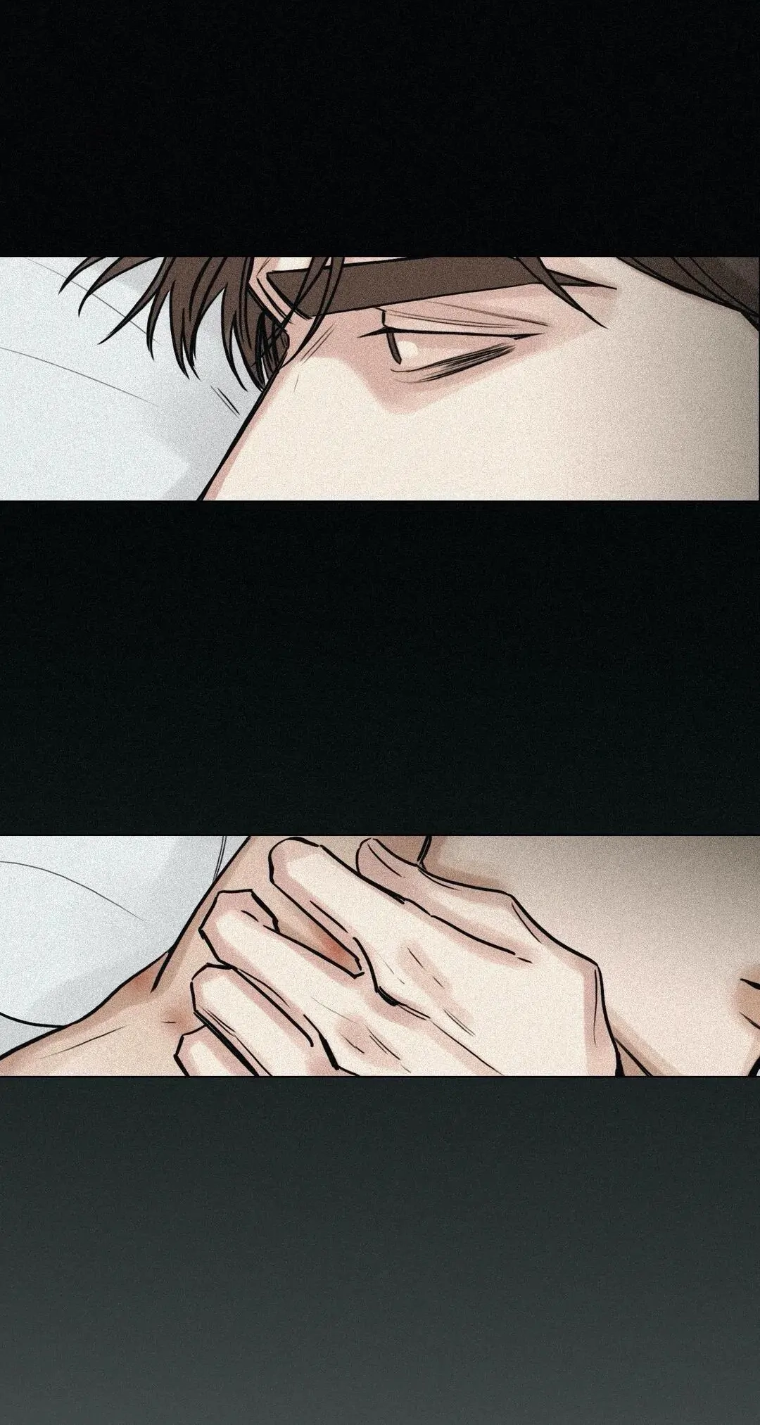 Behind the Scenes Chapter 78 page 47 - 