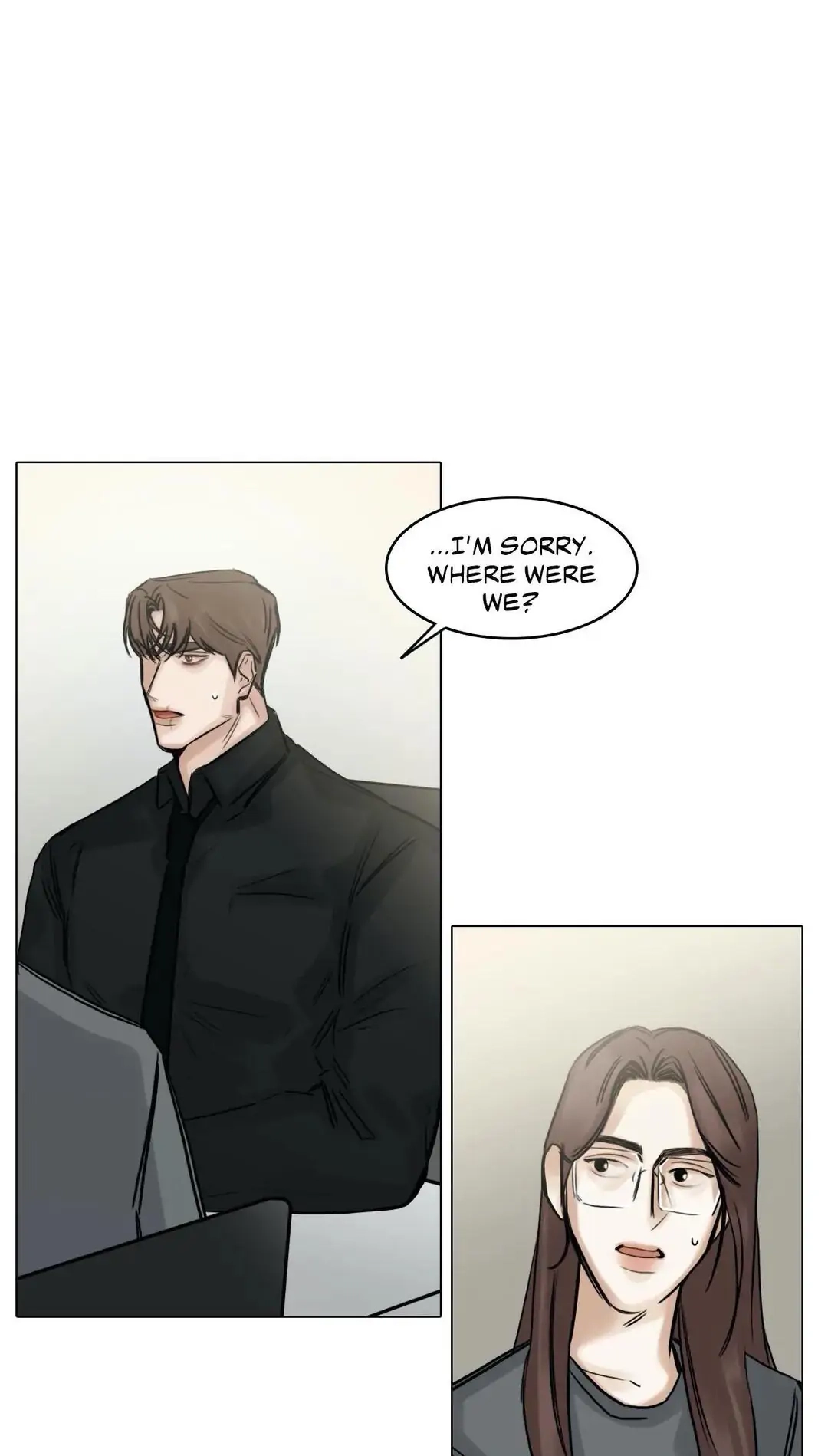 Behind the Scenes Chapter 78 page 52 - 