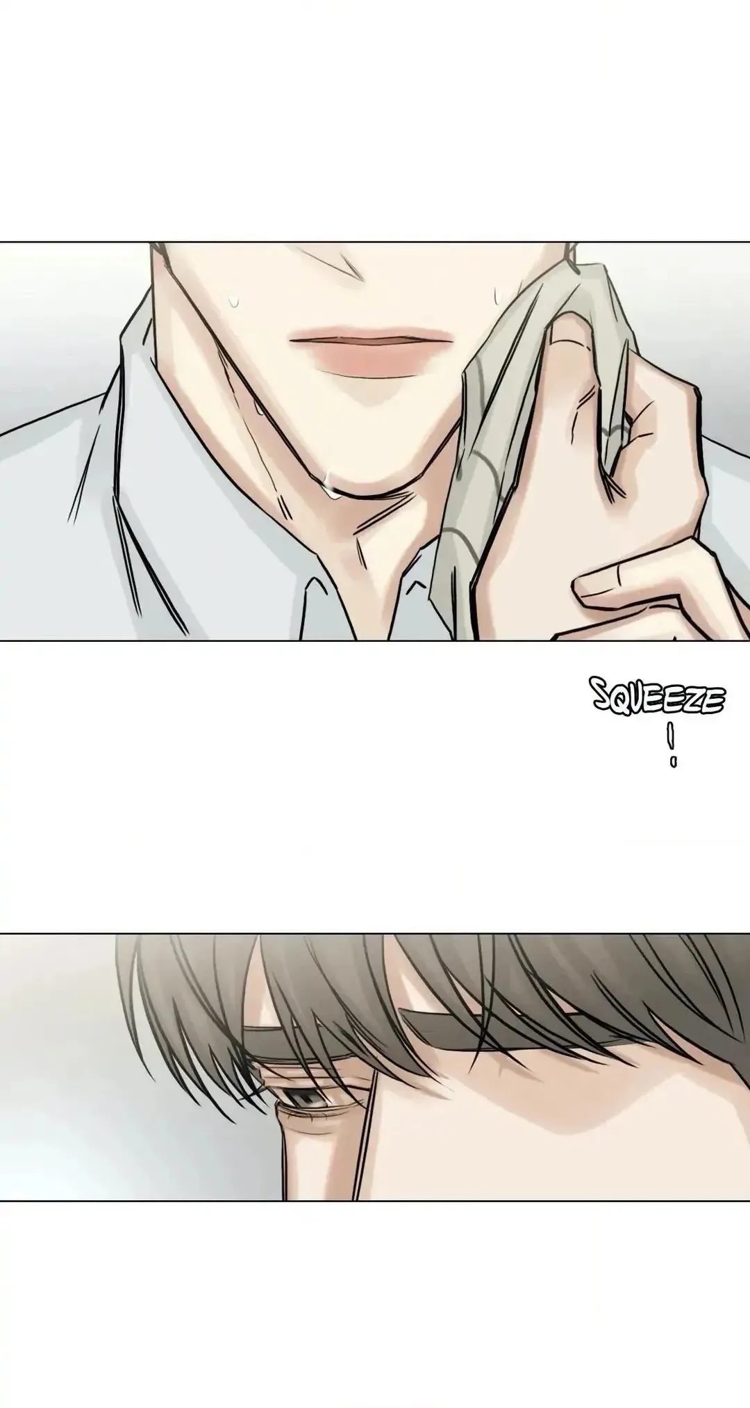 Behind the Scenes Chapter 78 page 10 - 