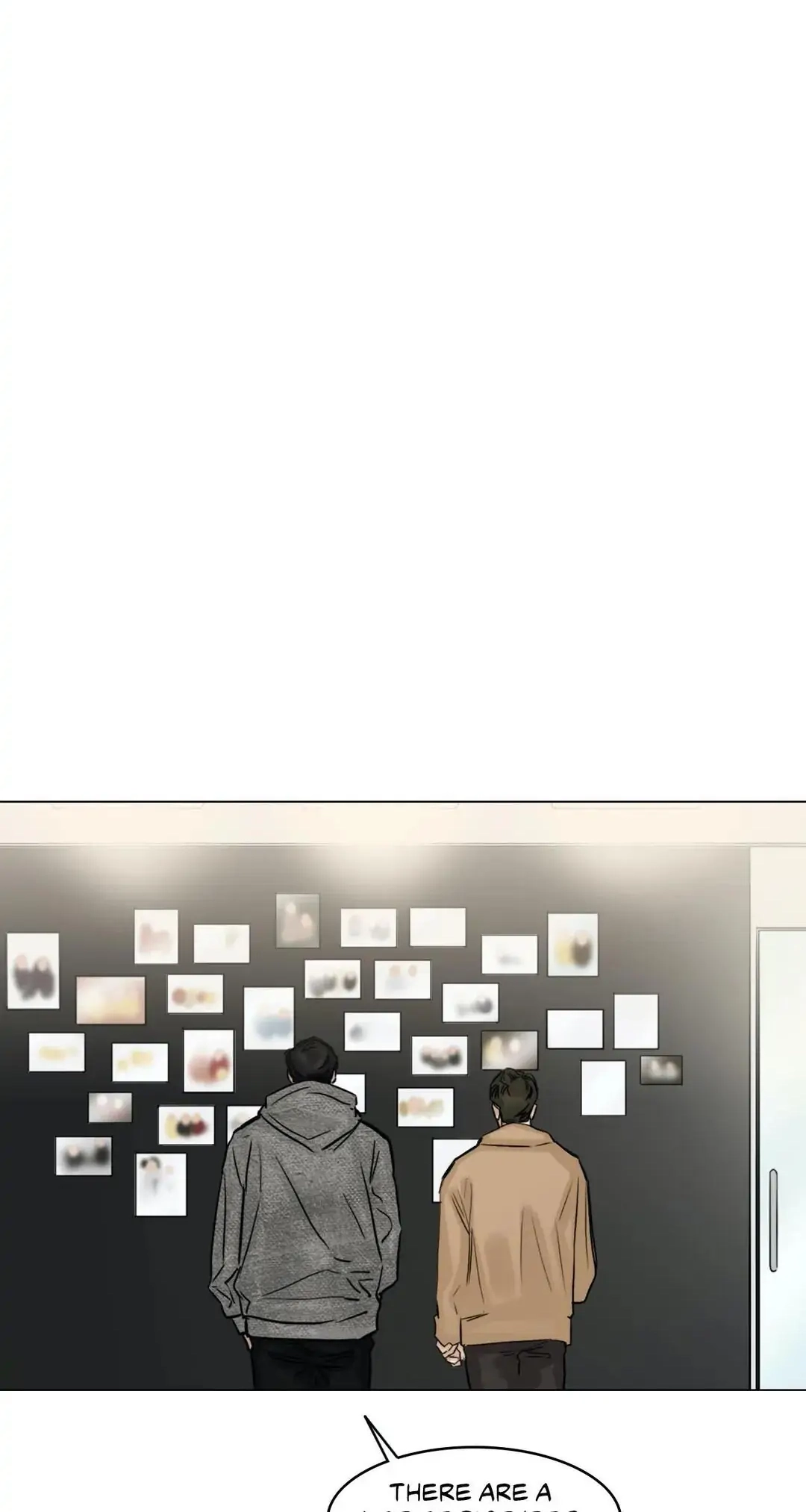 Behind the Scenes Chapter 79 page 15 - 