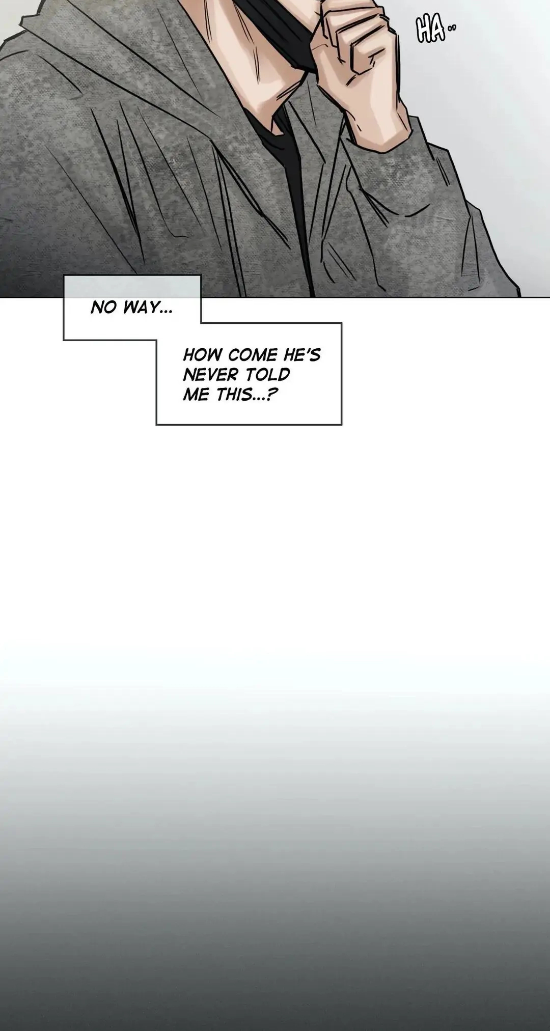 Behind the Scenes Chapter 79 page 29 - 