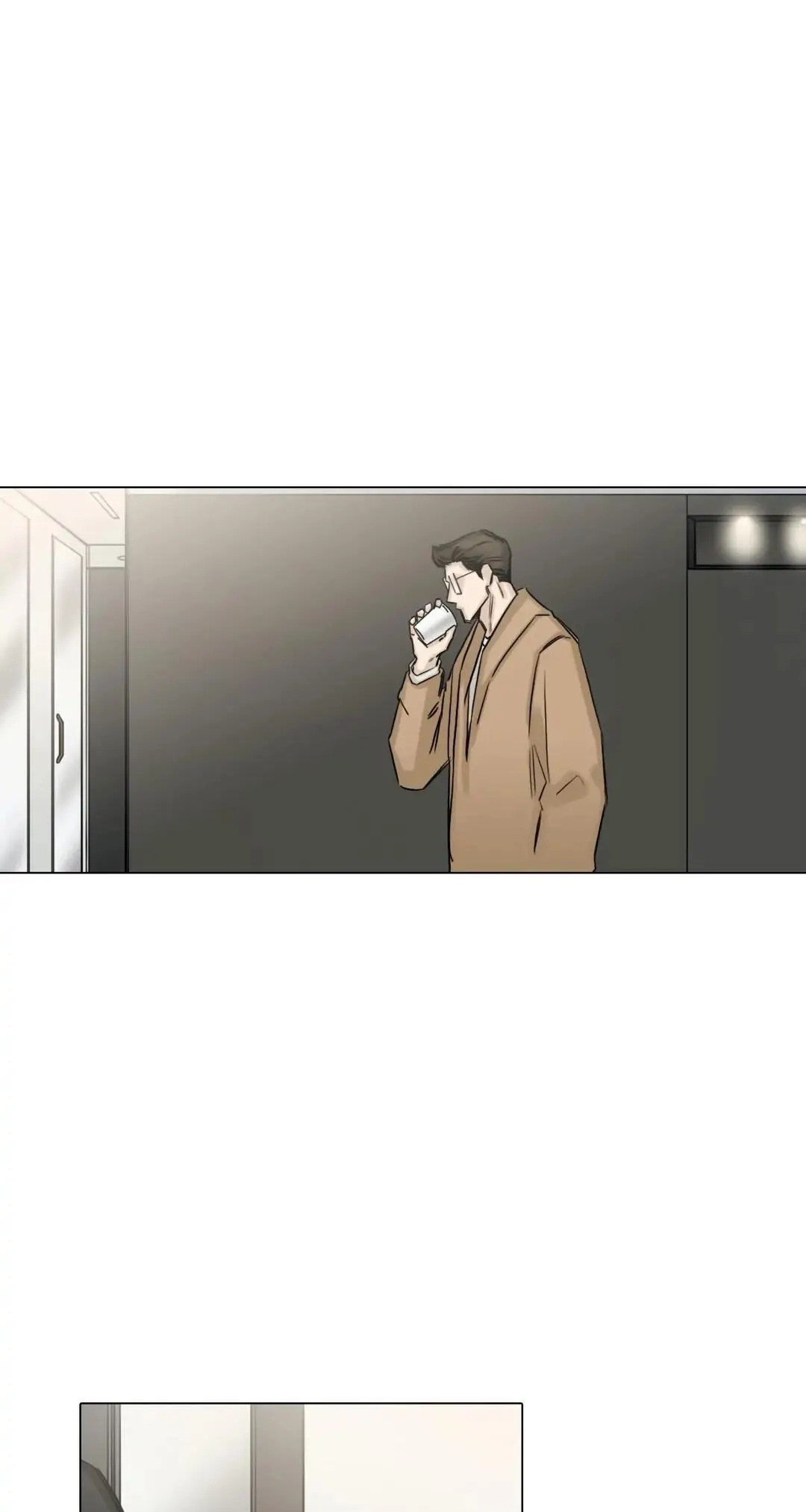Behind the Scenes Chapter 79 page 4 - 