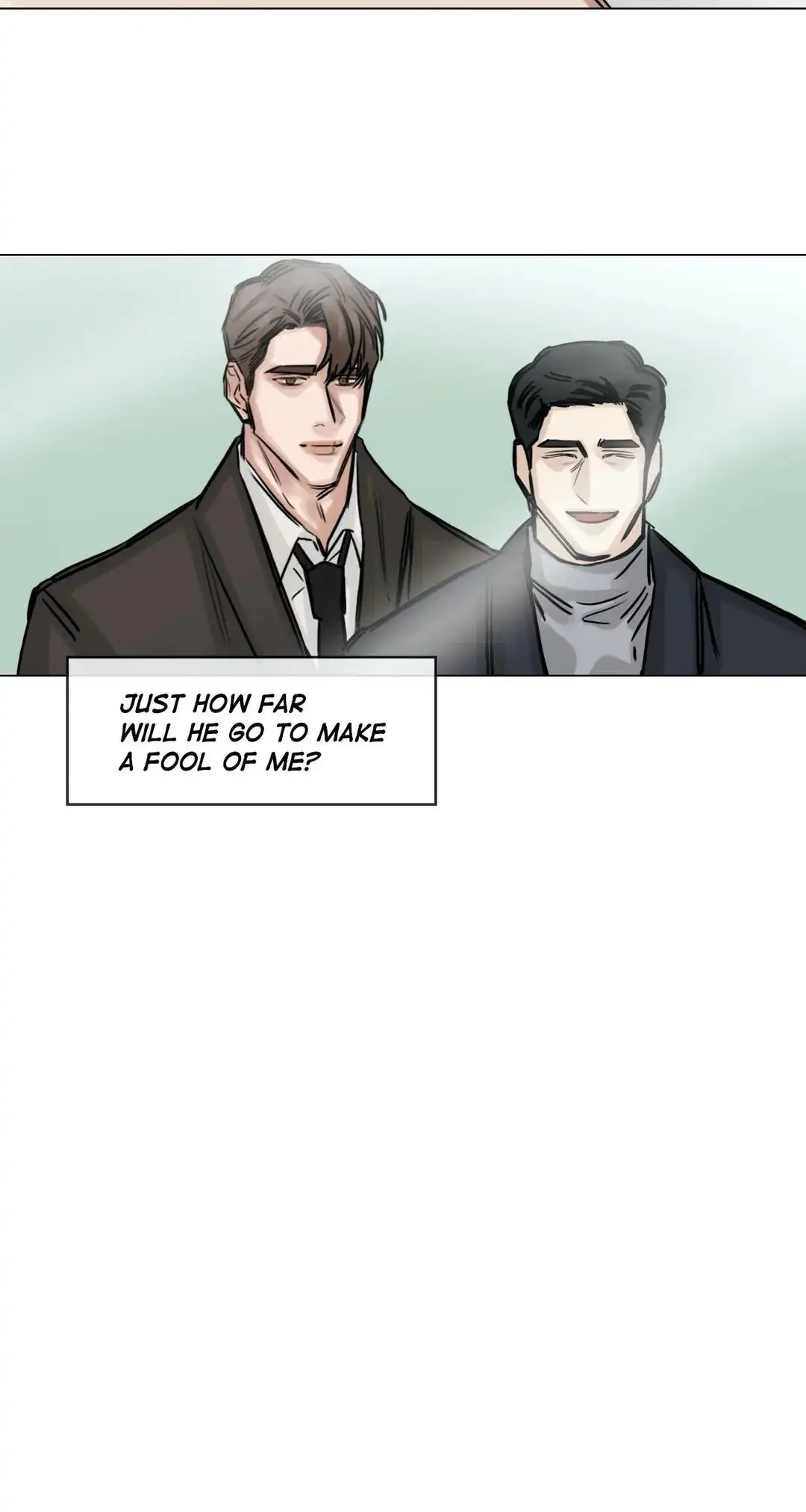 Behind the Scenes Chapter 79 page 33 - 