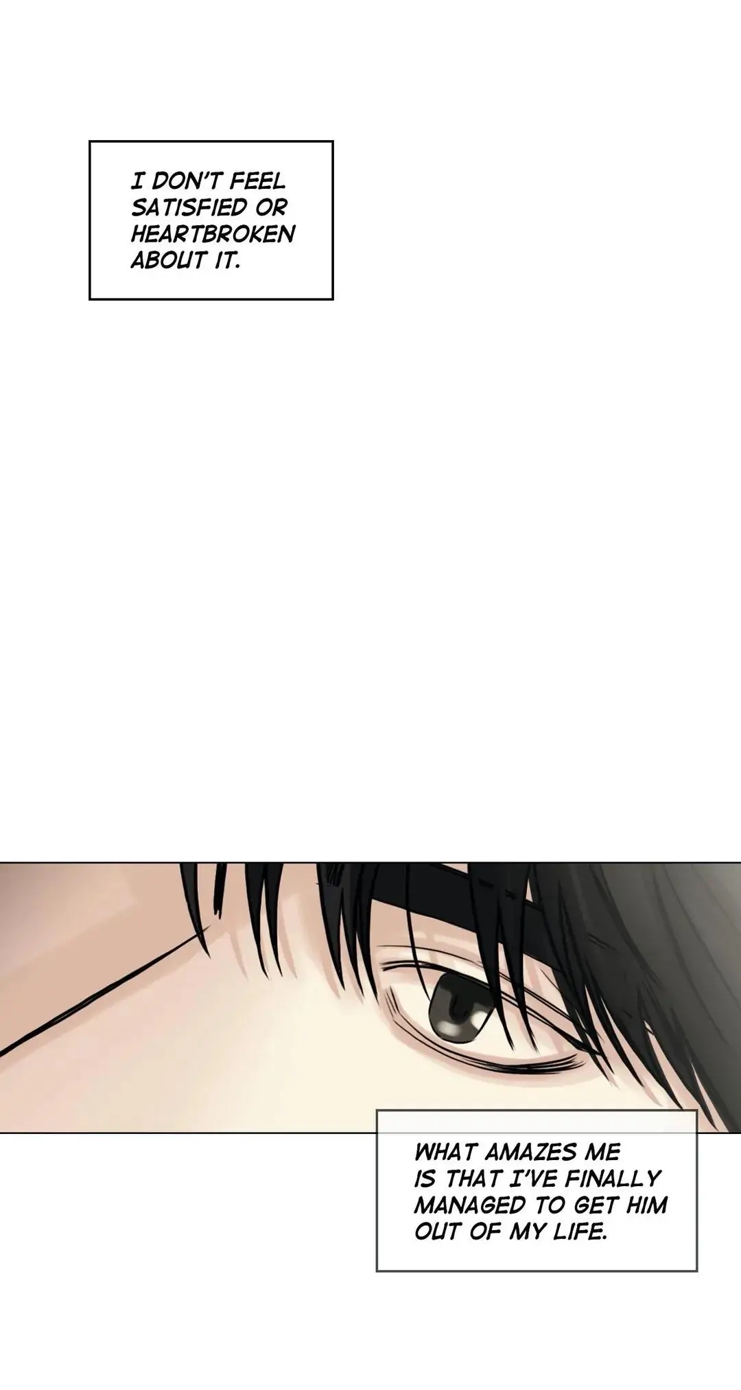 Behind the Scenes Chapter 79 page 41 - 