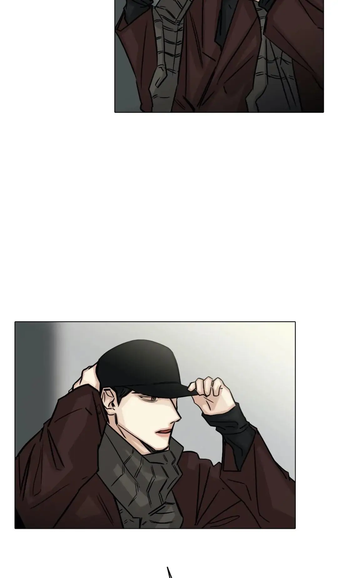 Behind the Scenes Chapter 79 page 48 - 