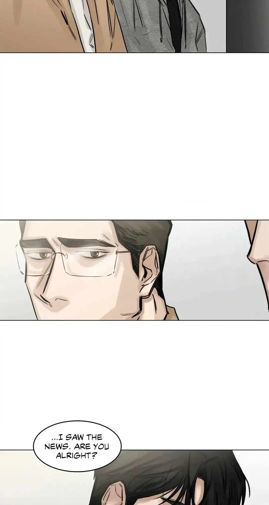 Behind the Scenes Chapter 79 page 10 - 