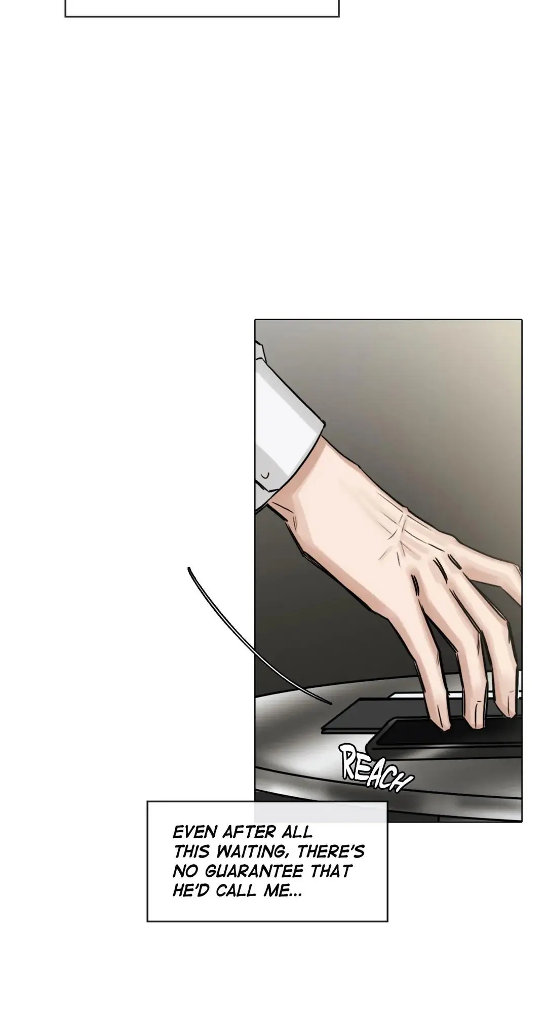 Behind the Scenes Chapter 80 page 24 - 
