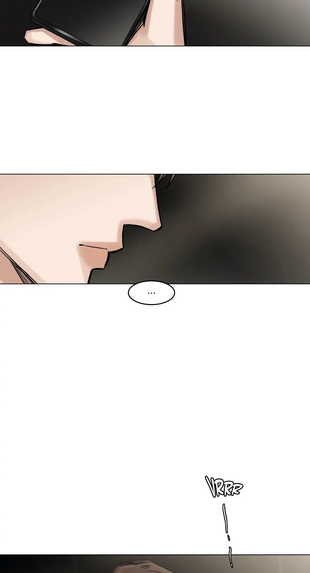Behind the Scenes Chapter 80 page 26 - 