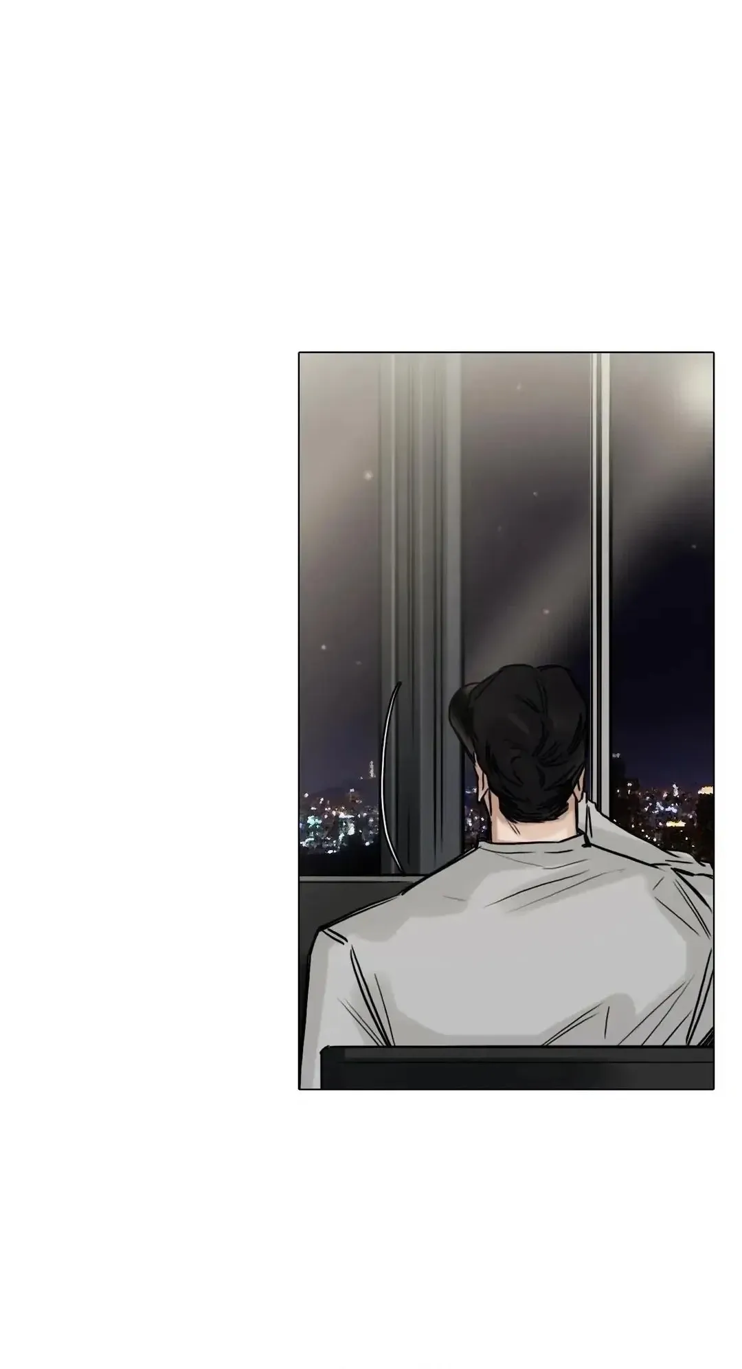 Behind the Scenes Chapter 80 page 30 - 