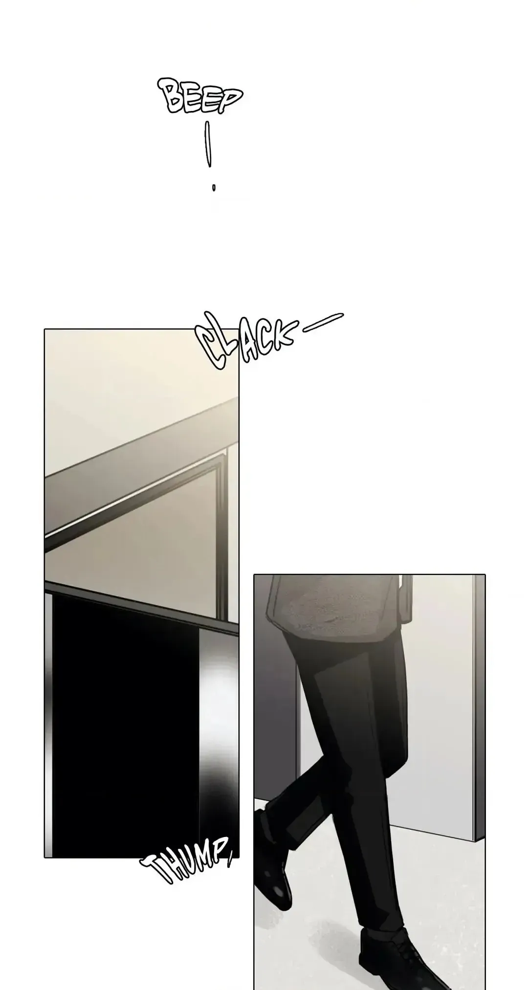 Behind the Scenes Chapter 80 page 40 - 