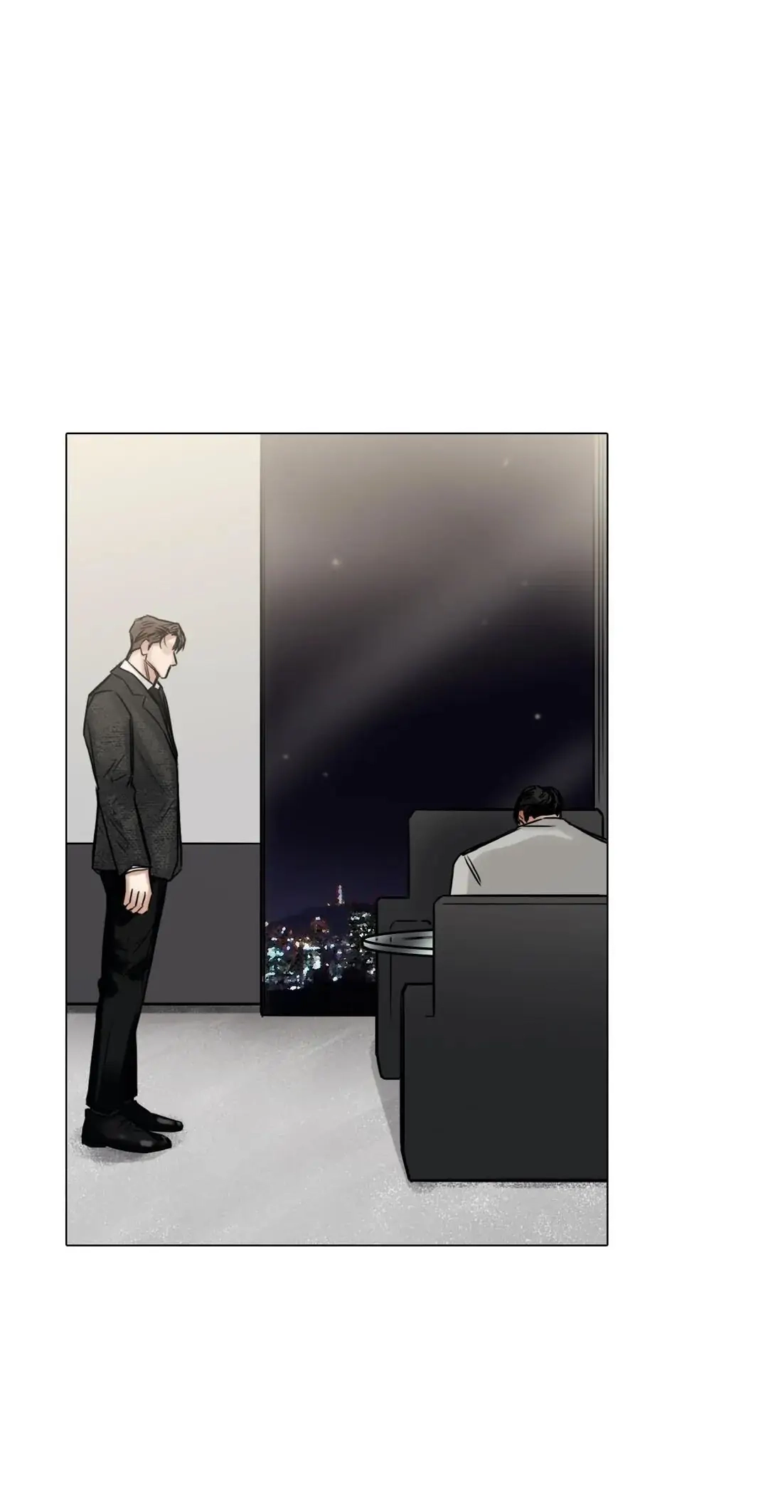 Behind the Scenes Chapter 80 page 42 - 