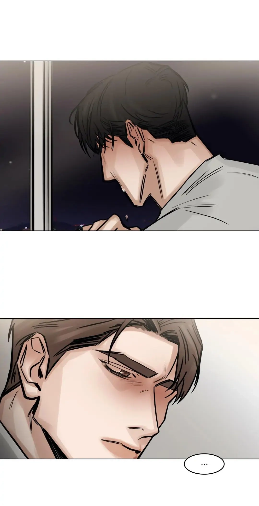 Behind the Scenes Chapter 80 page 43 - 
