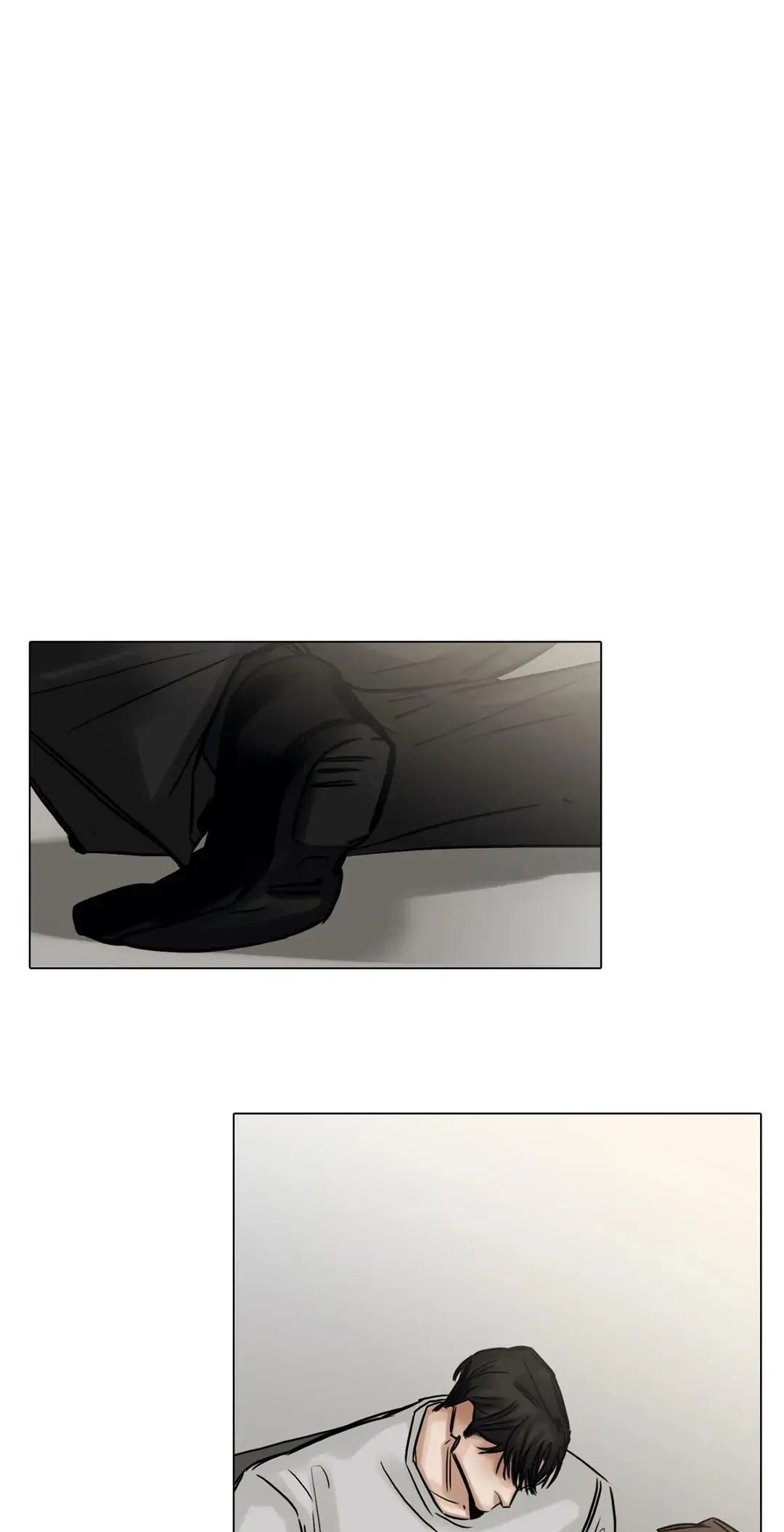Behind the Scenes Chapter 80 page 44 - 