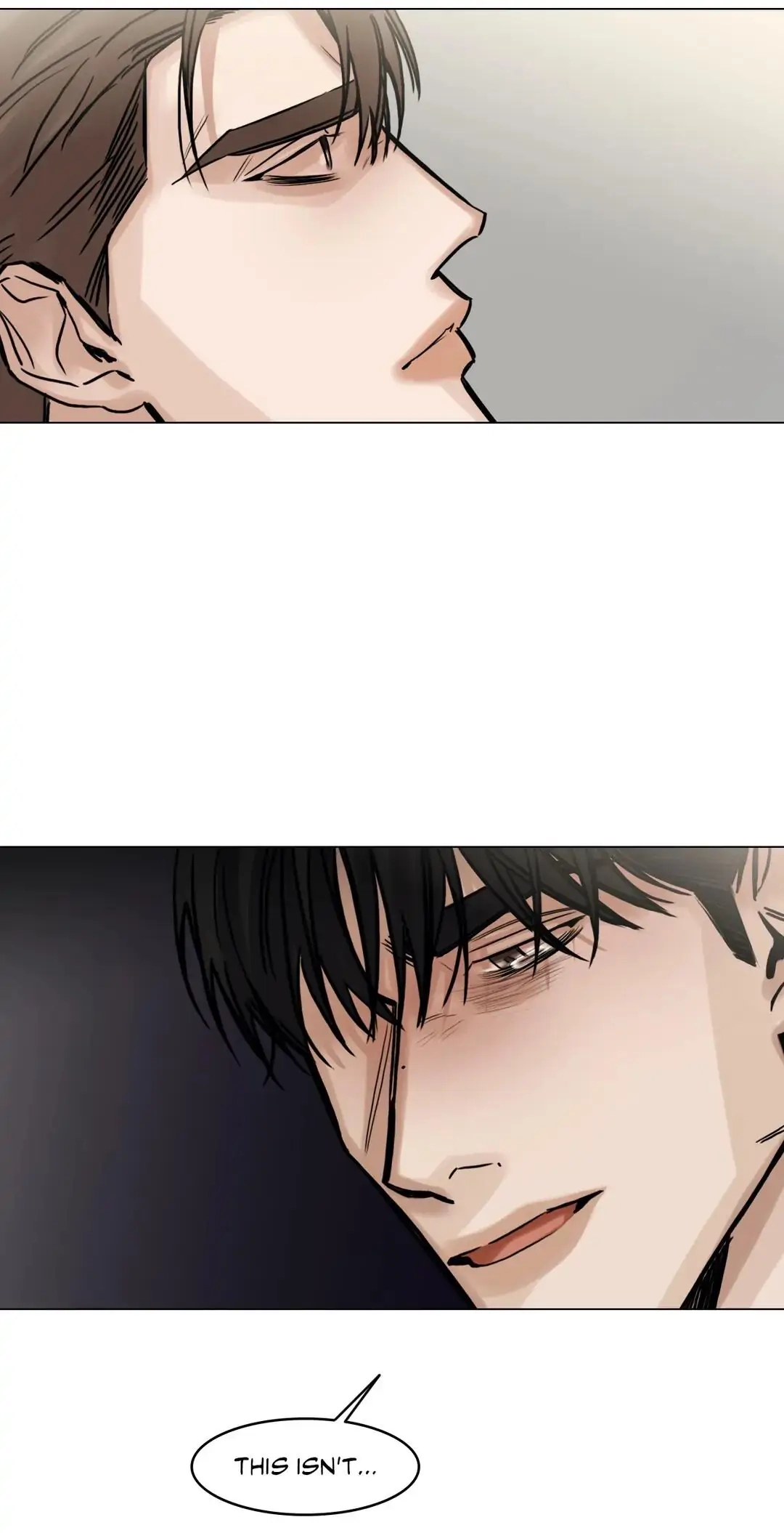 Behind the Scenes Chapter 80 page 48 - 