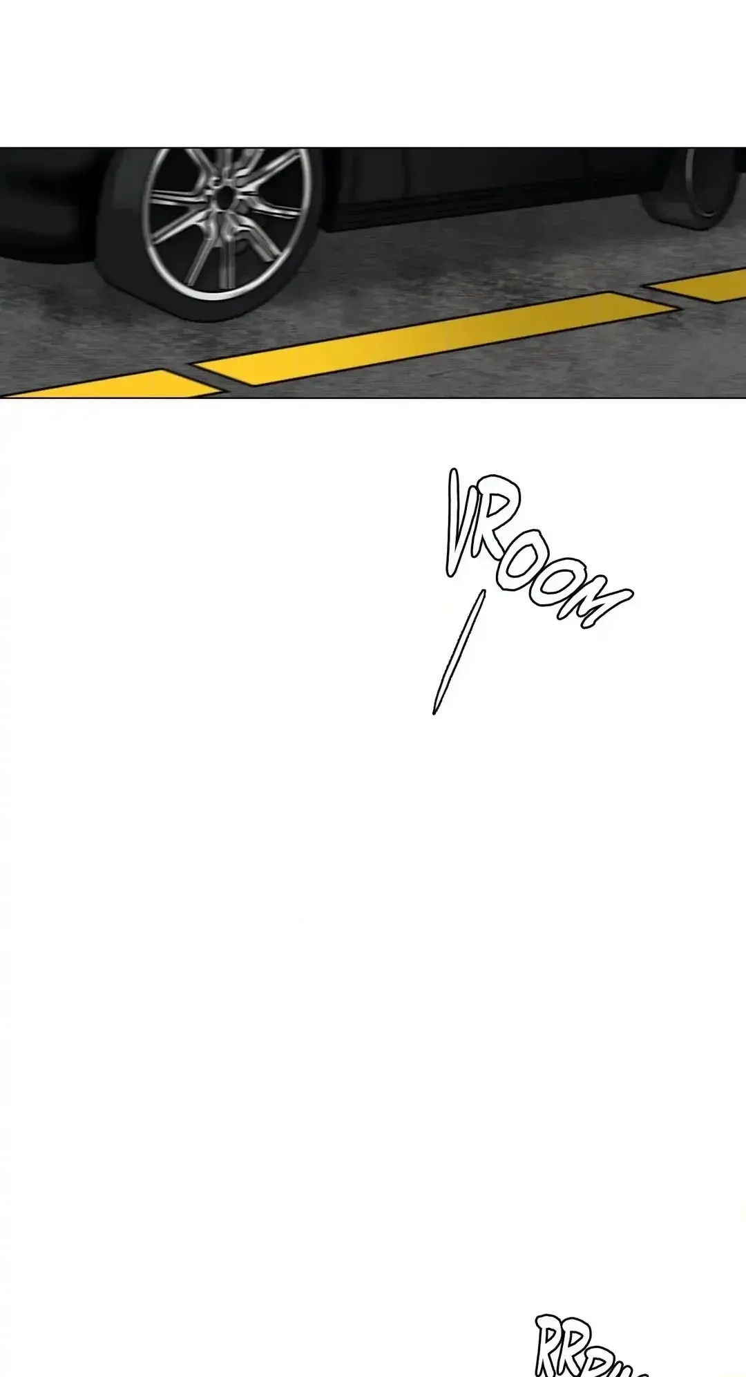 Behind the Scenes Chapter 80 page 10 - 