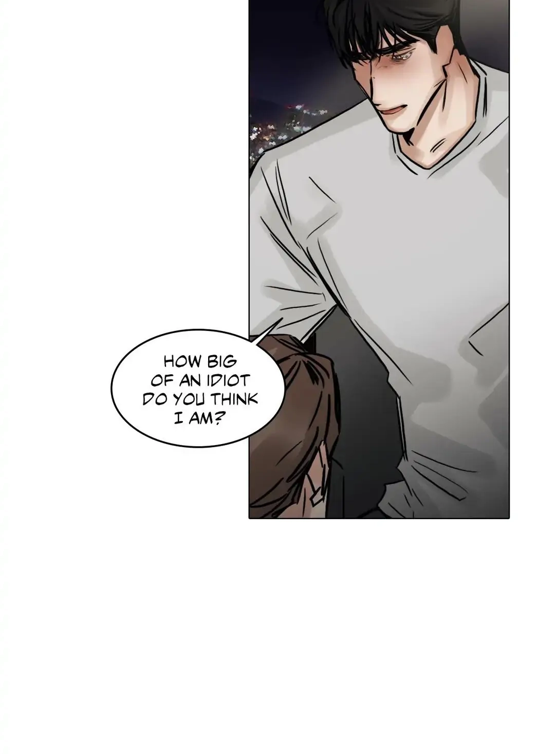 Behind the Scenes Chapter 81 page 2 - 