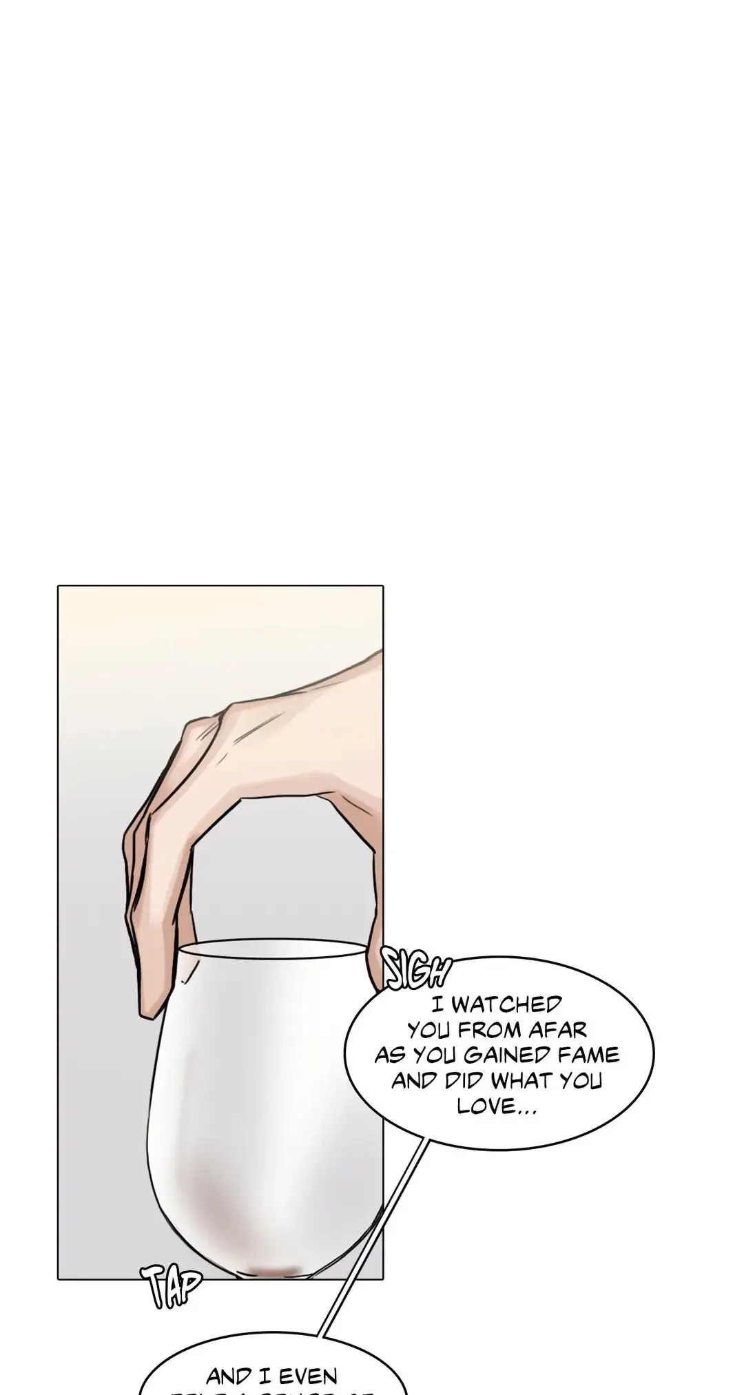 Behind the Scenes Chapter 81 page 16 - 