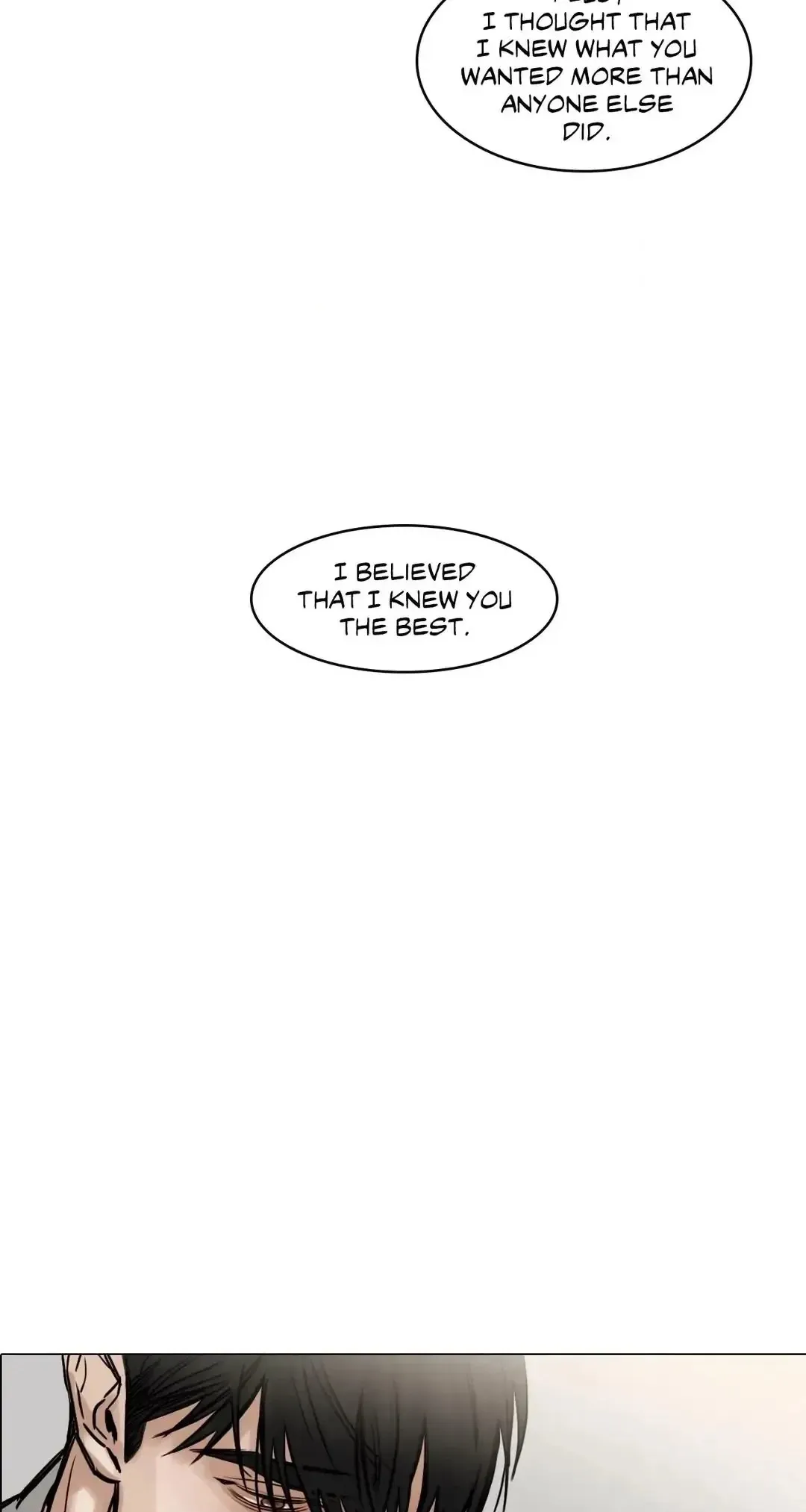 Behind the Scenes Chapter 81 page 20 - 