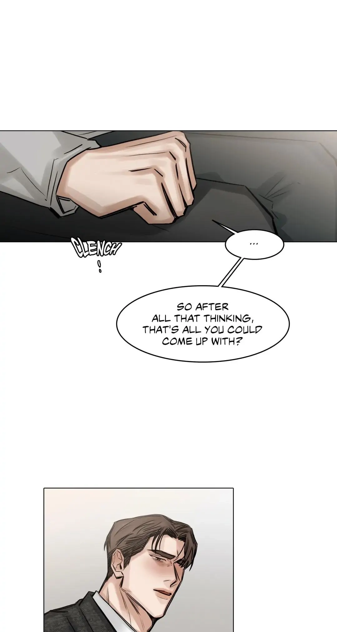 Behind the Scenes Chapter 81 page 22 - 