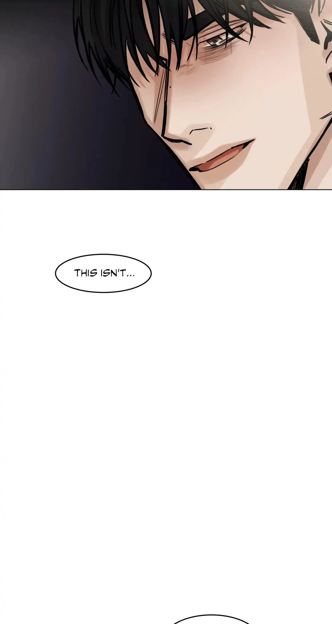 Behind the Scenes Chapter 81 page 4 - 