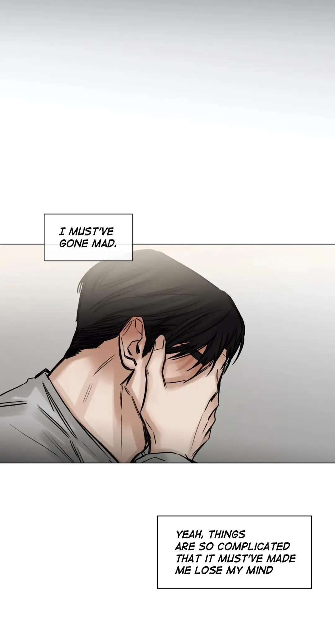 Behind the Scenes Chapter 81 page 33 - 
