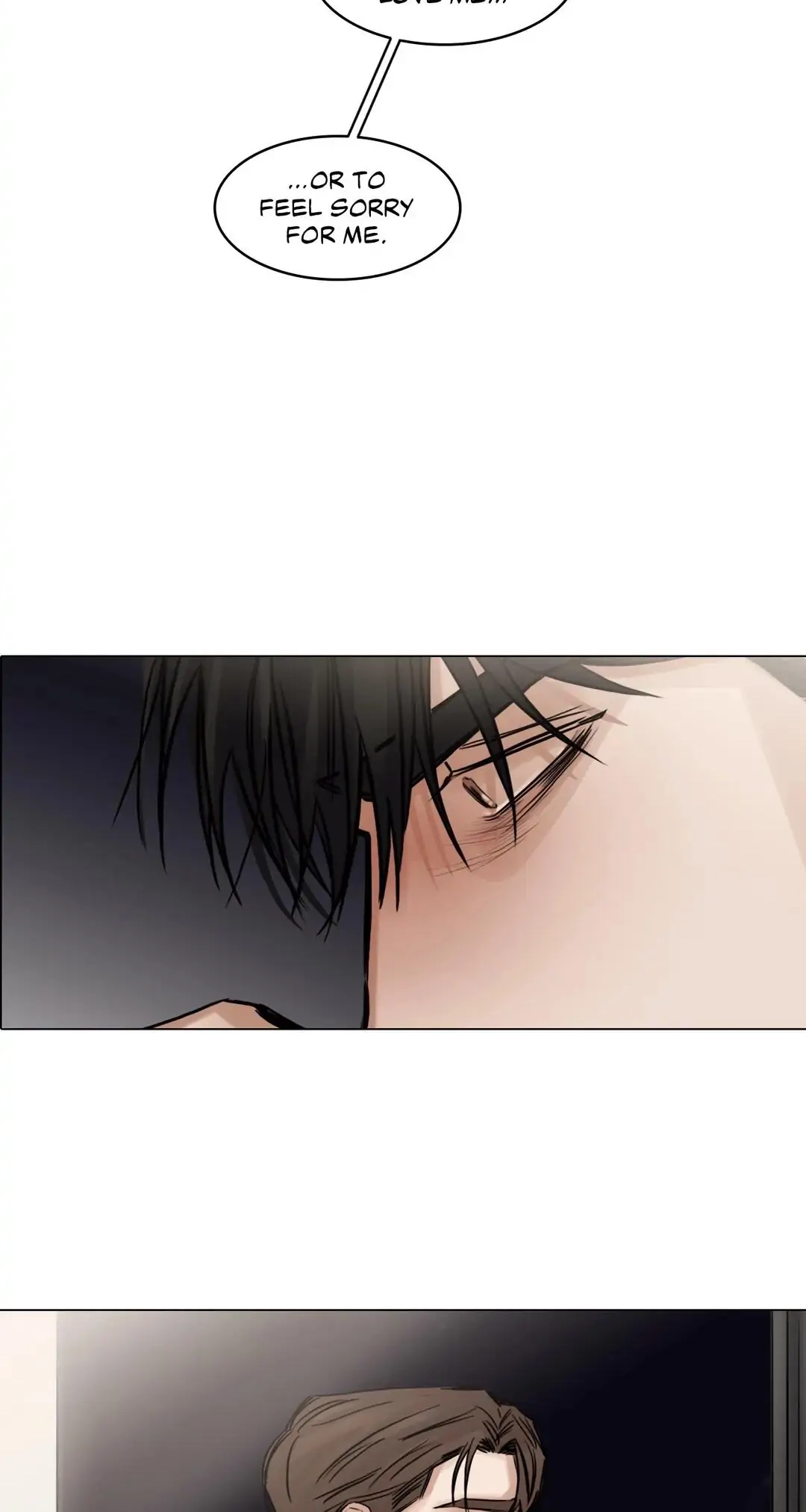 Behind the Scenes Chapter 81 page 35 - 