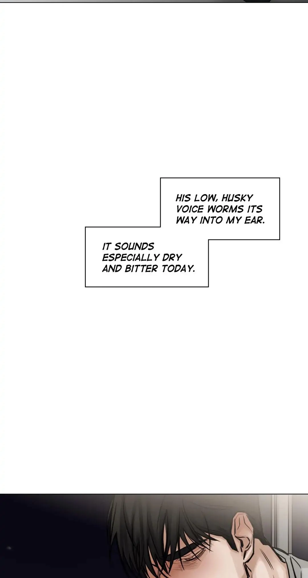 Behind the Scenes Chapter 81 page 39 - 