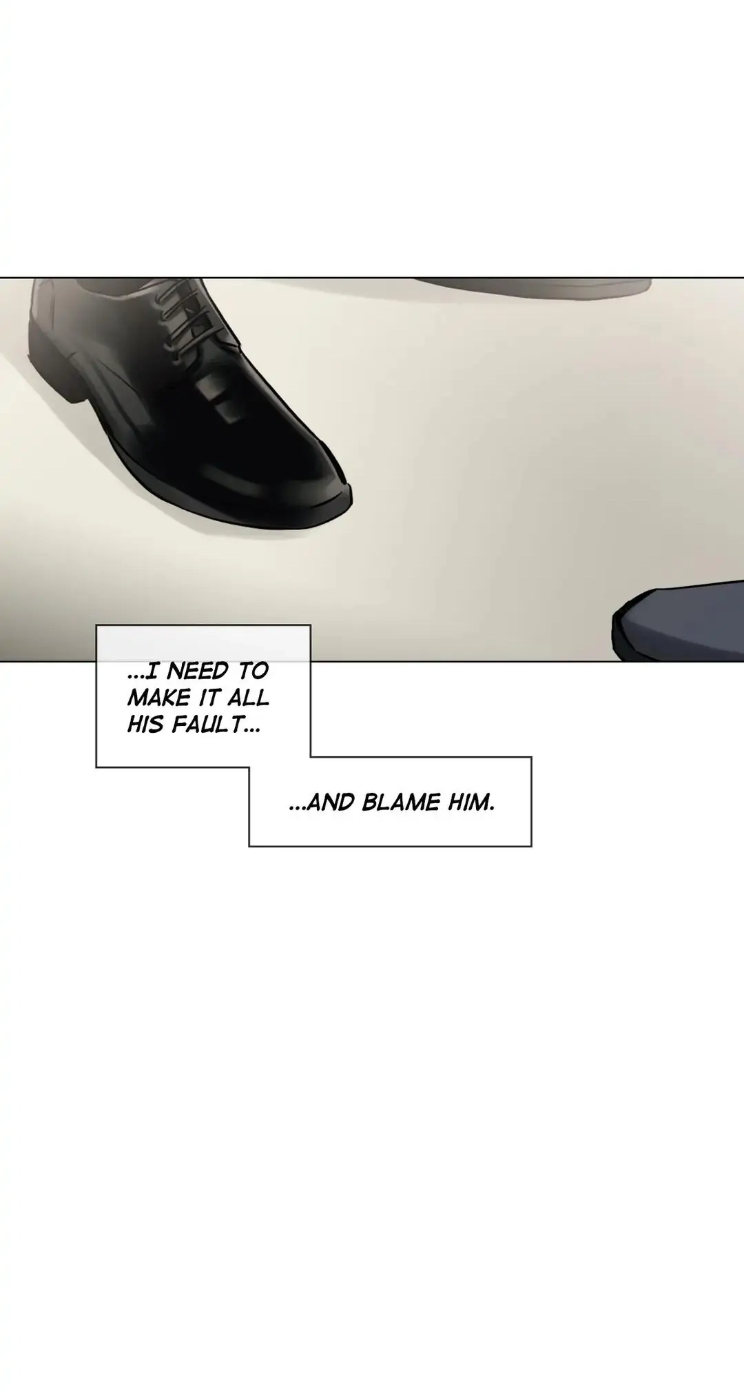 Behind the Scenes Chapter 81 page 41 - 