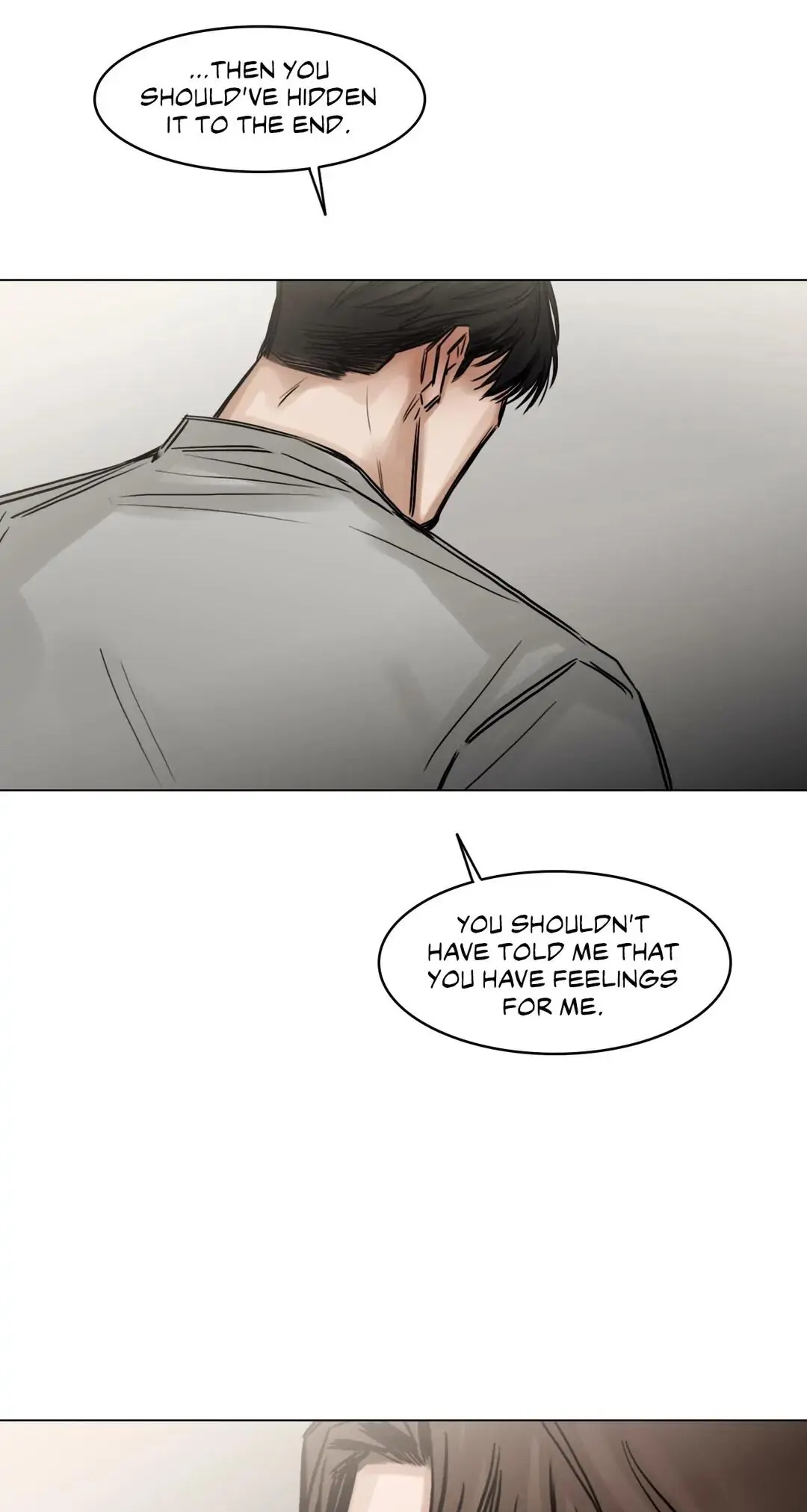 Behind the Scenes Chapter 81 page 42 - 