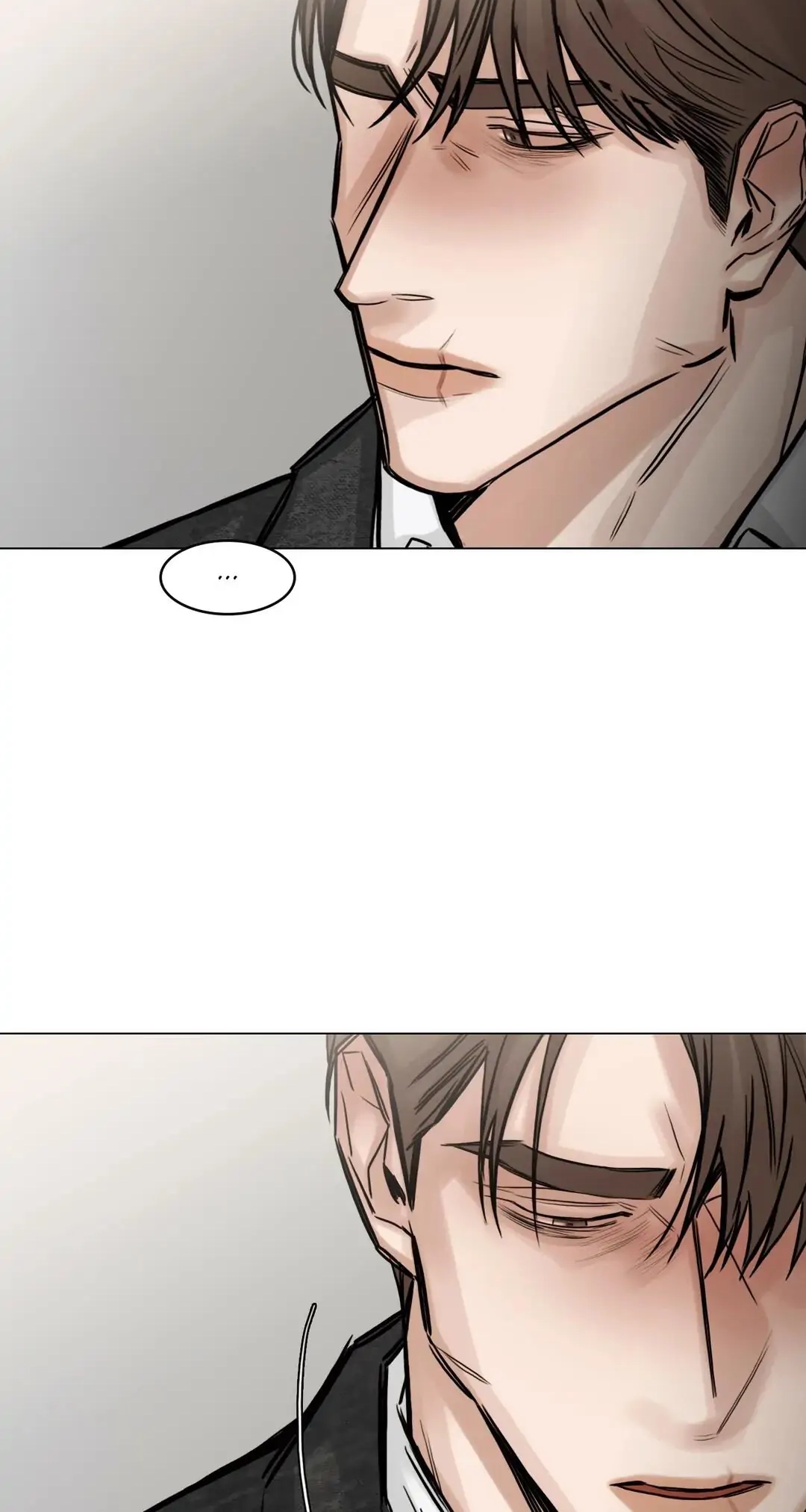 Behind the Scenes Chapter 81 page 43 - 