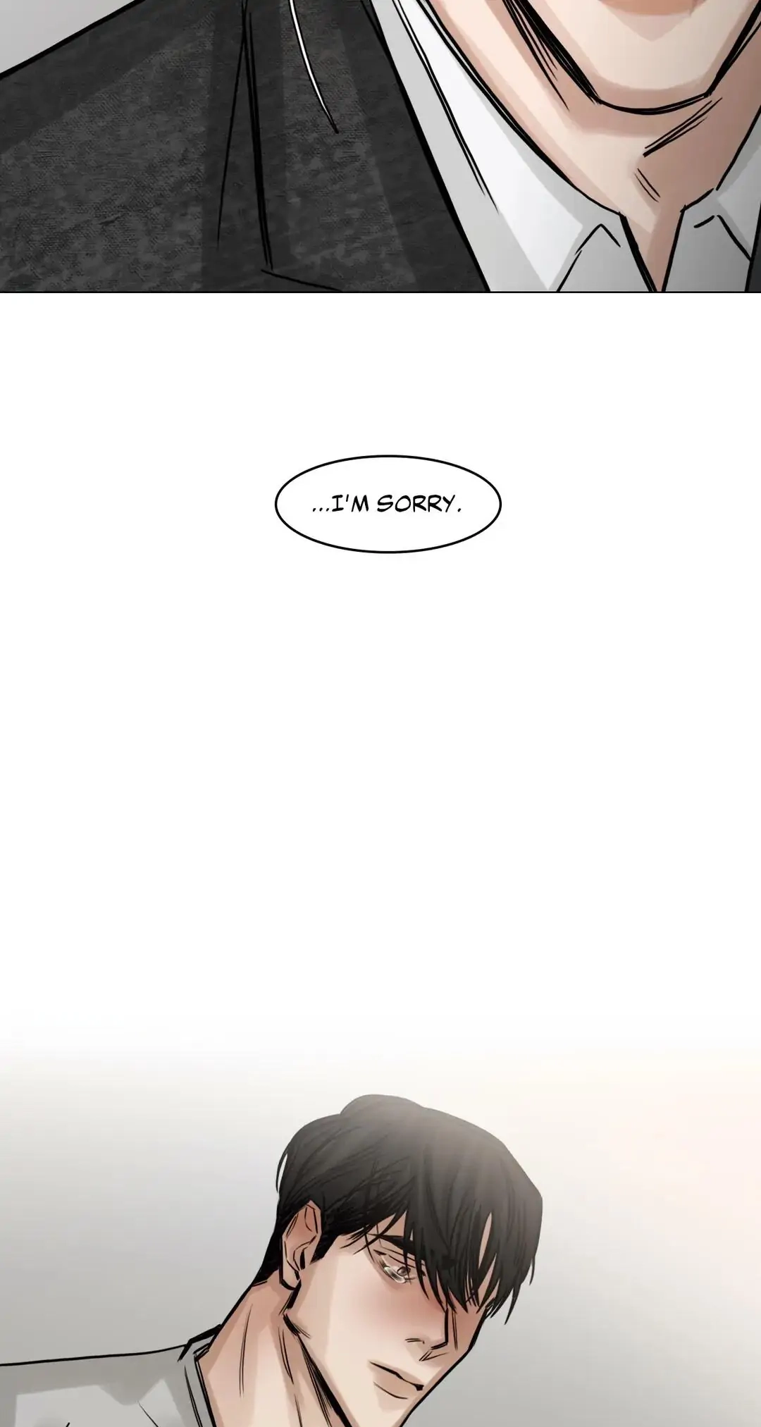 Behind the Scenes Chapter 81 page 44 - 
