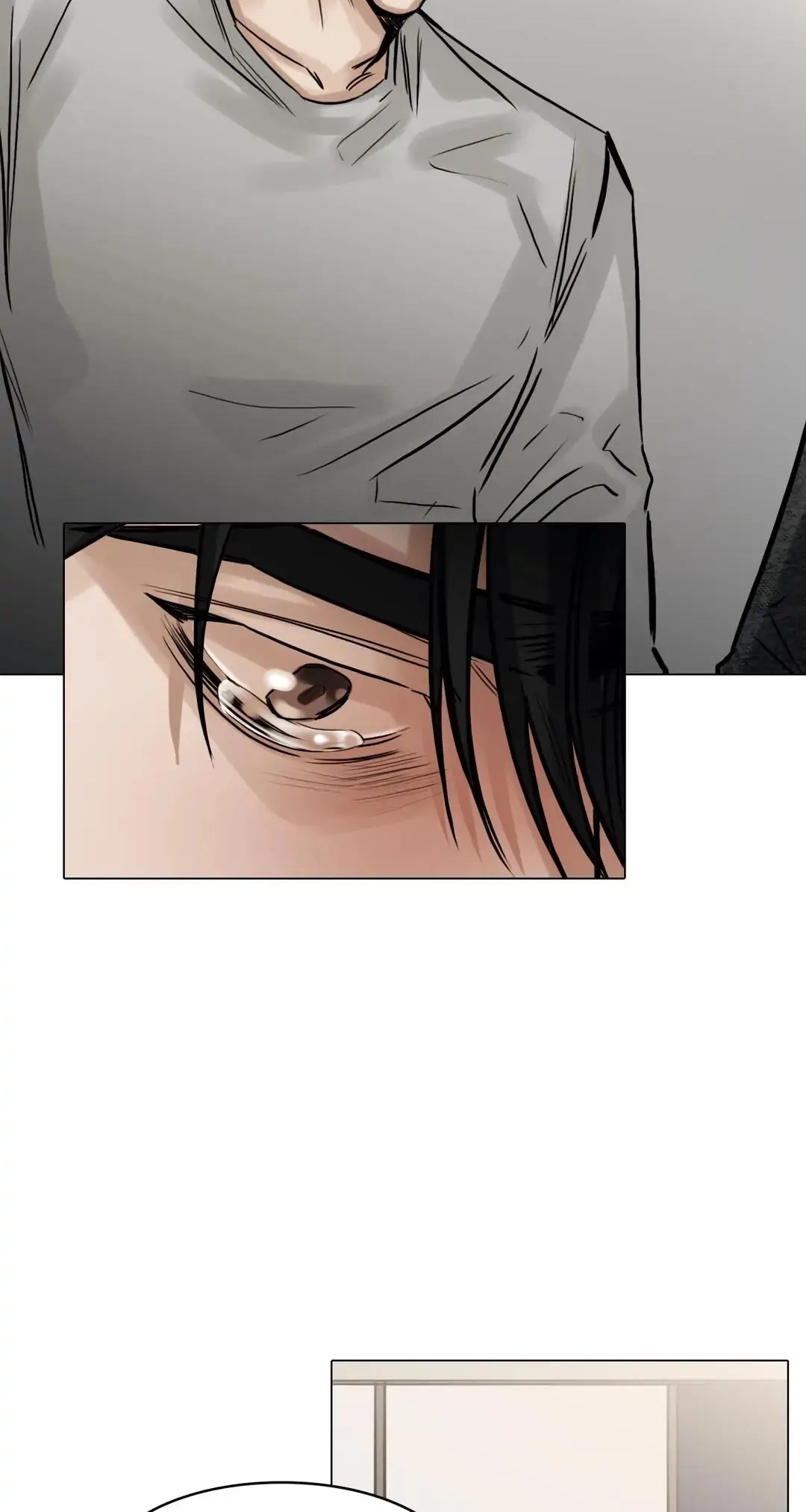 Behind the Scenes Chapter 81 page 45 - 