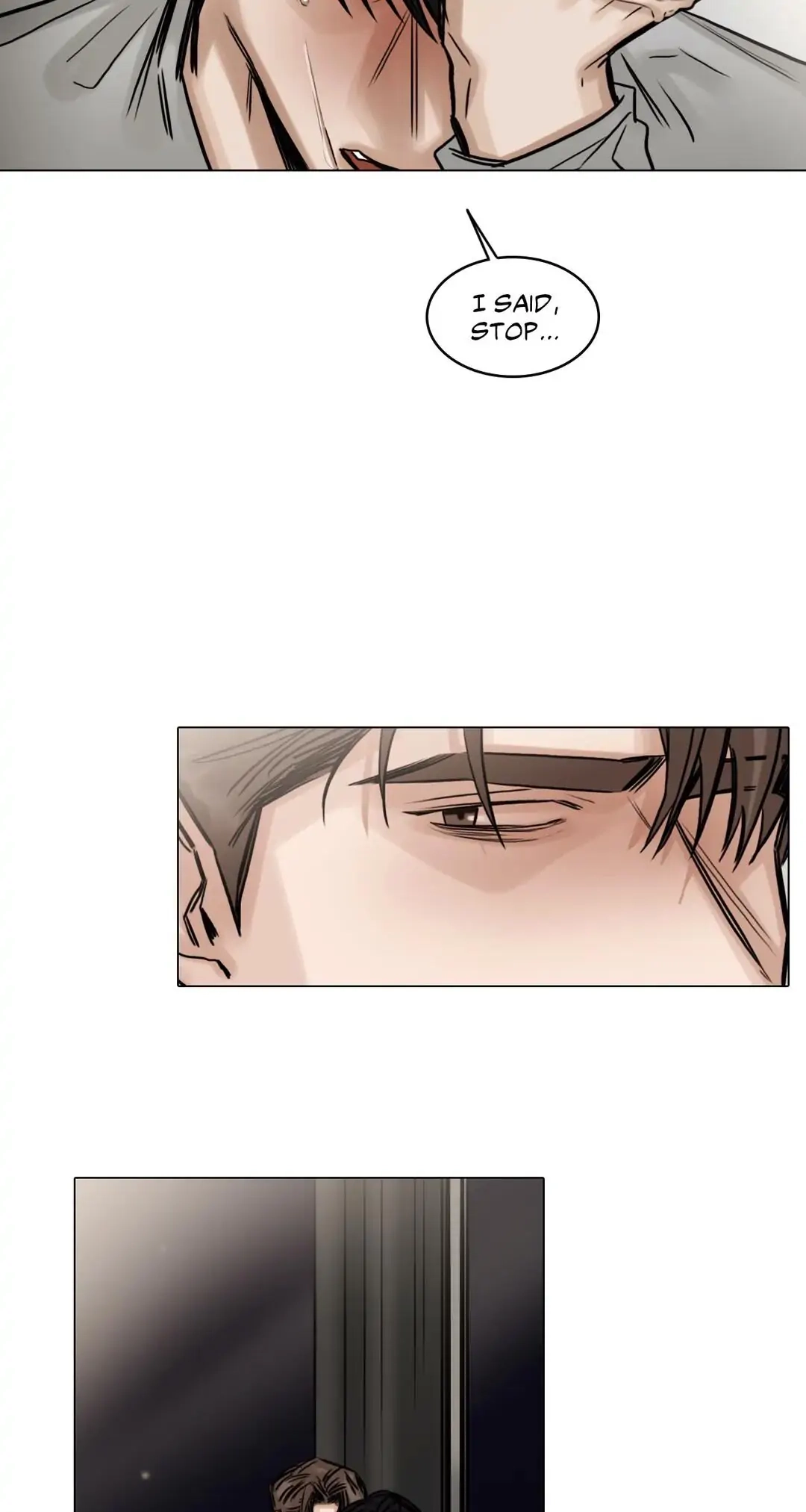 Behind the Scenes Chapter 81 page 48 - 