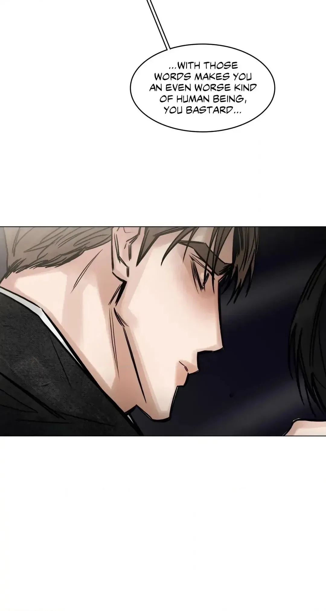 Behind the Scenes Chapter 81 page 50 - 