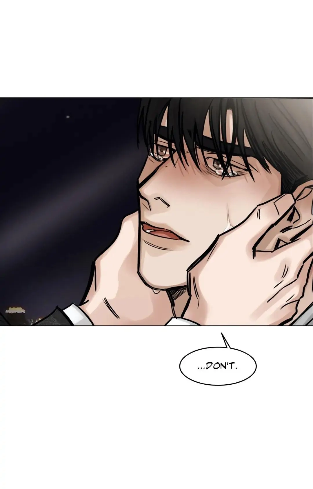 Behind the Scenes Chapter 81 page 53 - 