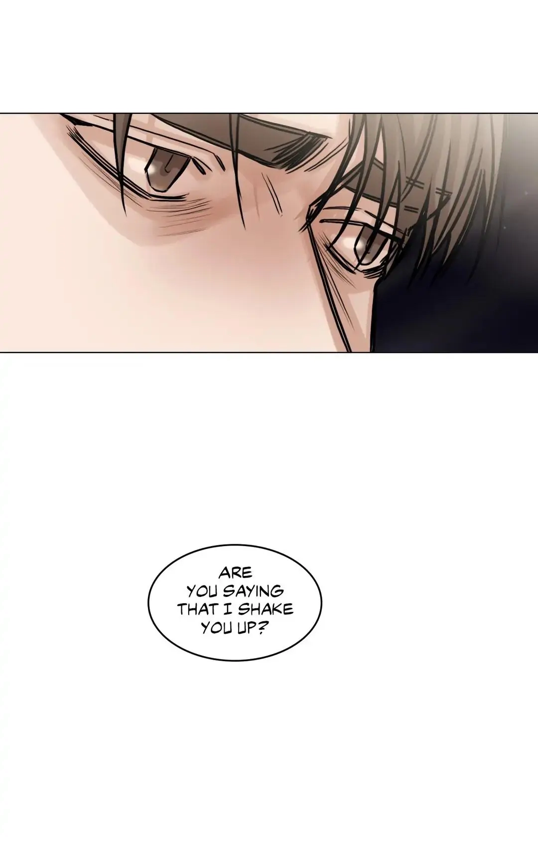 Behind the Scenes Chapter 81 page 54 - 