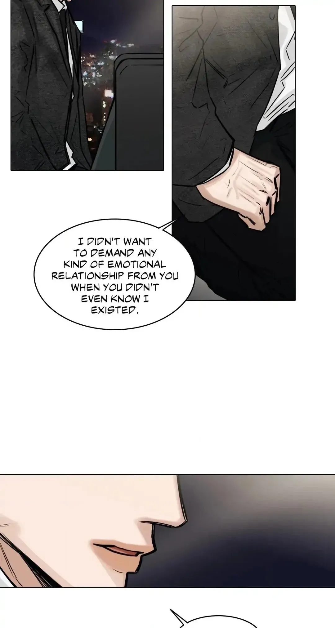 Behind the Scenes Chapter 81 page 10 - 