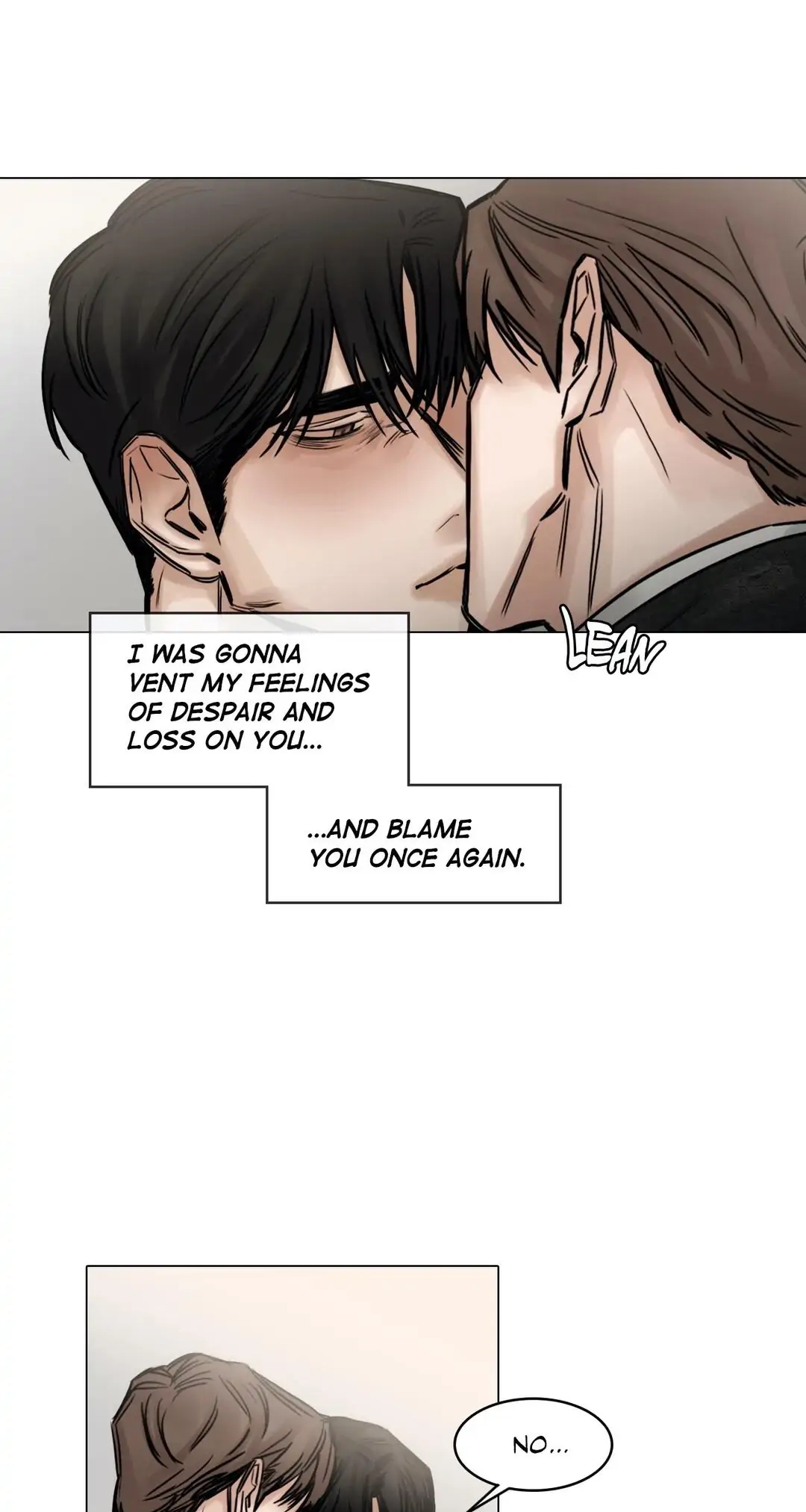 Behind the Scenes Chapter 82 page 12 - 