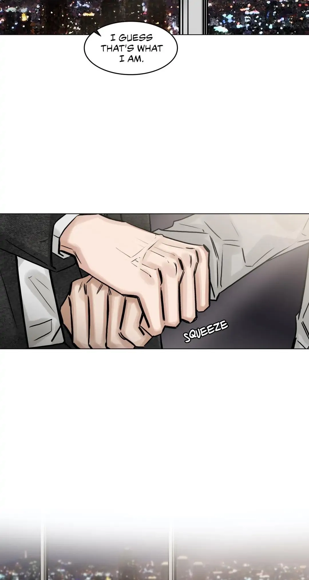 Behind the Scenes Chapter 82 page 16 - 