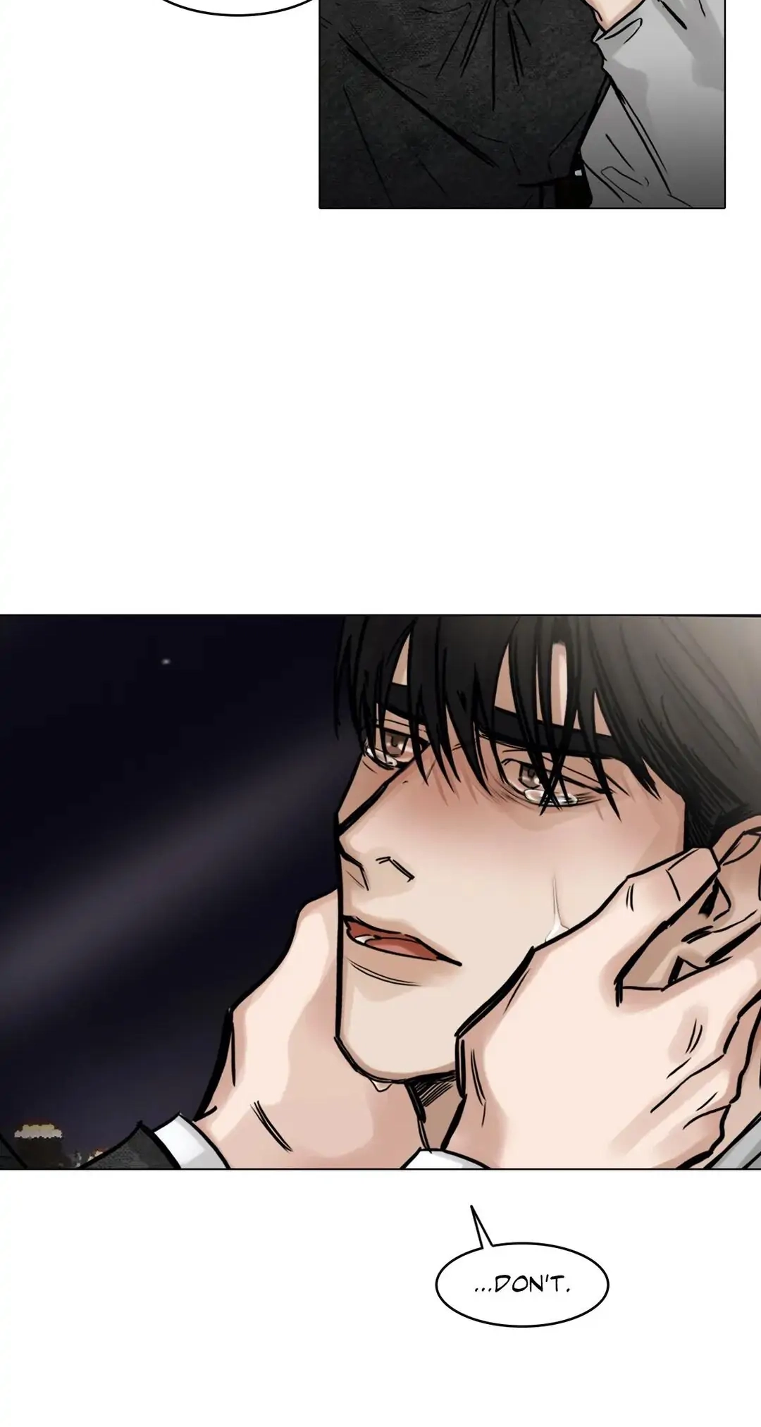 Behind the Scenes Chapter 82 page 5 - 