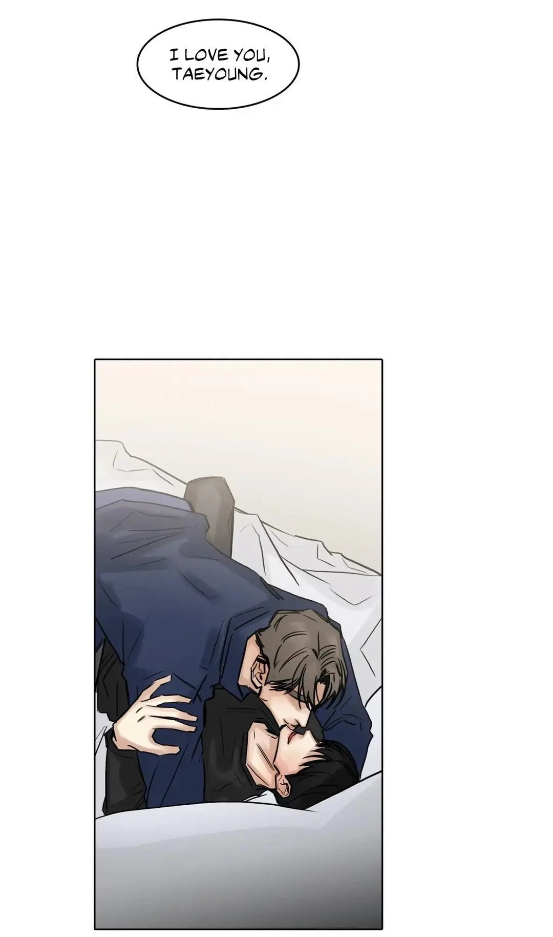 Behind the Scenes Chapter 82 page 46 - 