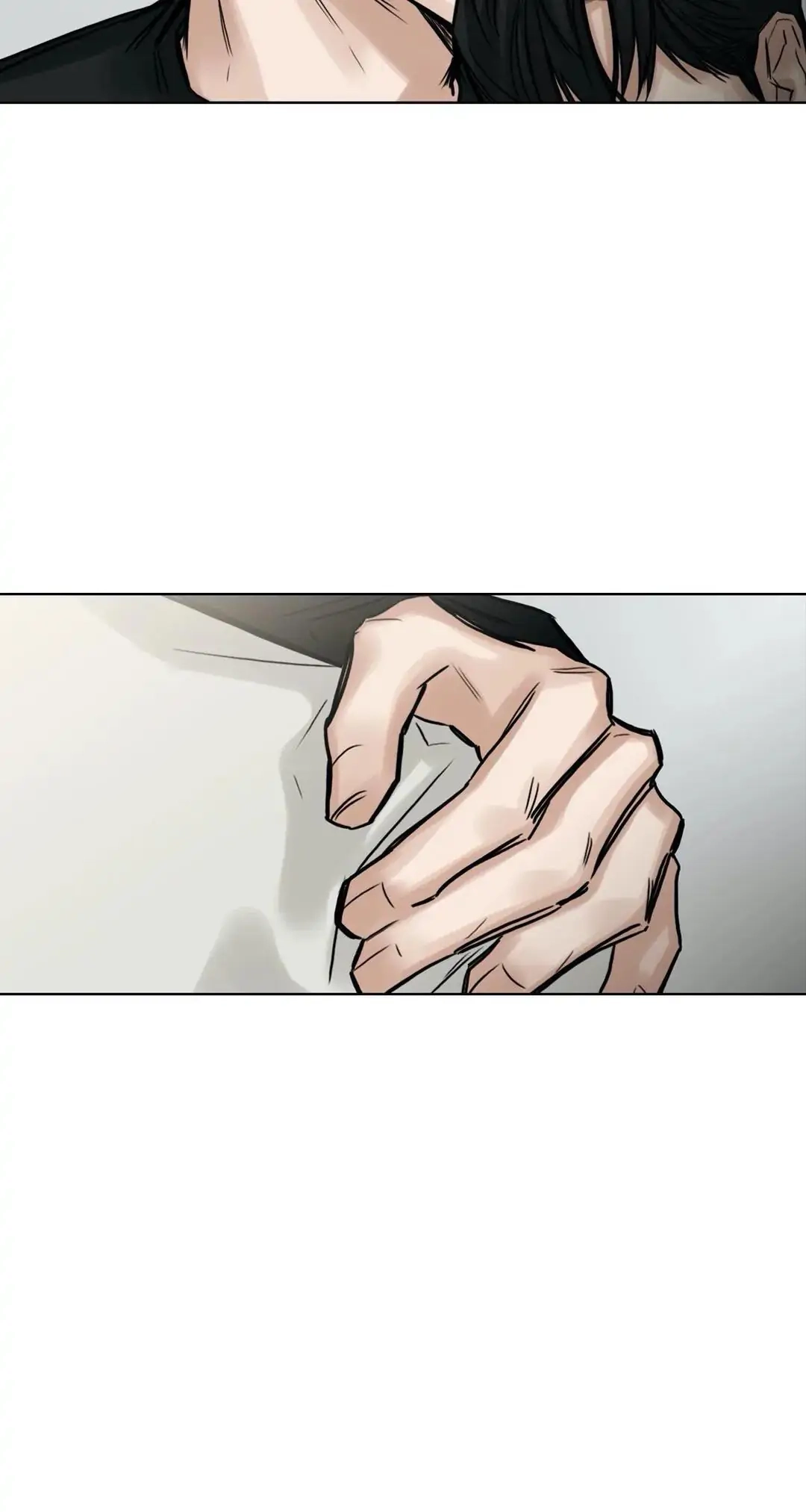 Behind the Scenes Chapter 83 page 16 - 