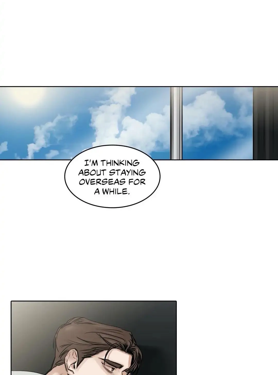 Behind the Scenes Chapter 83 page 3 - 