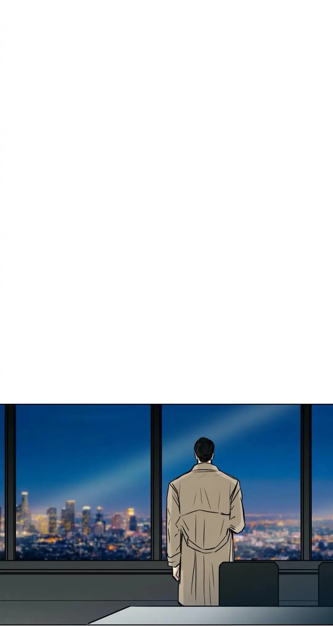 Behind the Scenes Chapter 83 page 21 - 