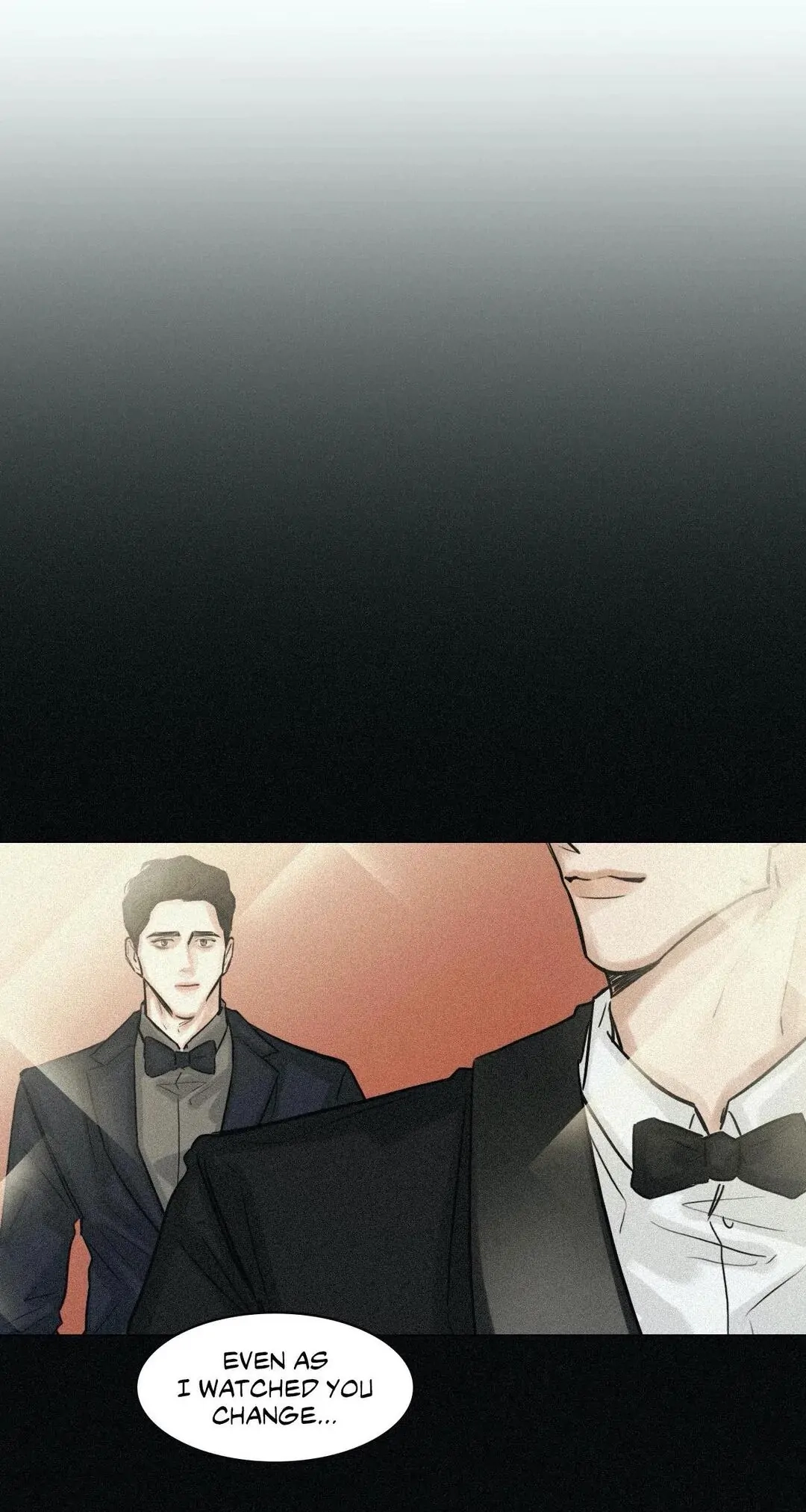 Behind the Scenes Chapter 83 page 38 - 