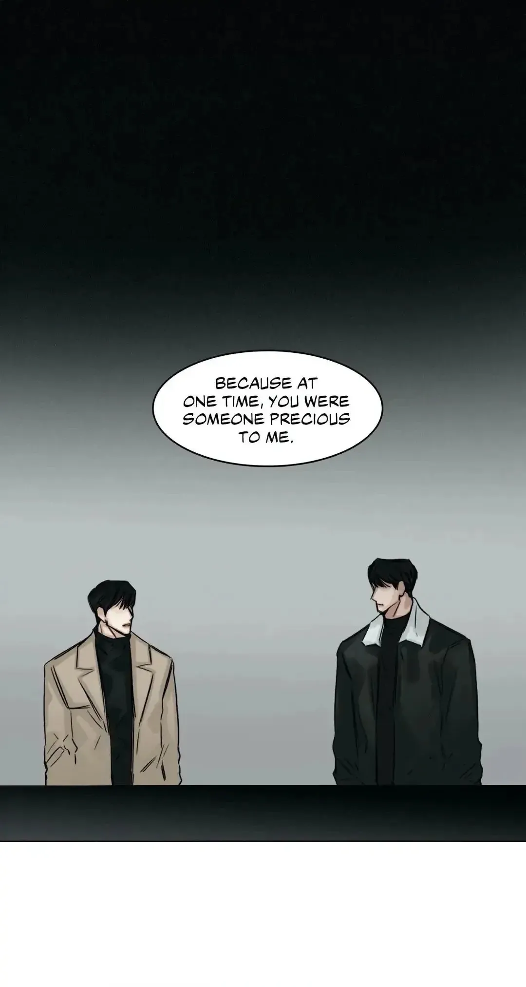 Behind the Scenes Chapter 83 page 40 - 