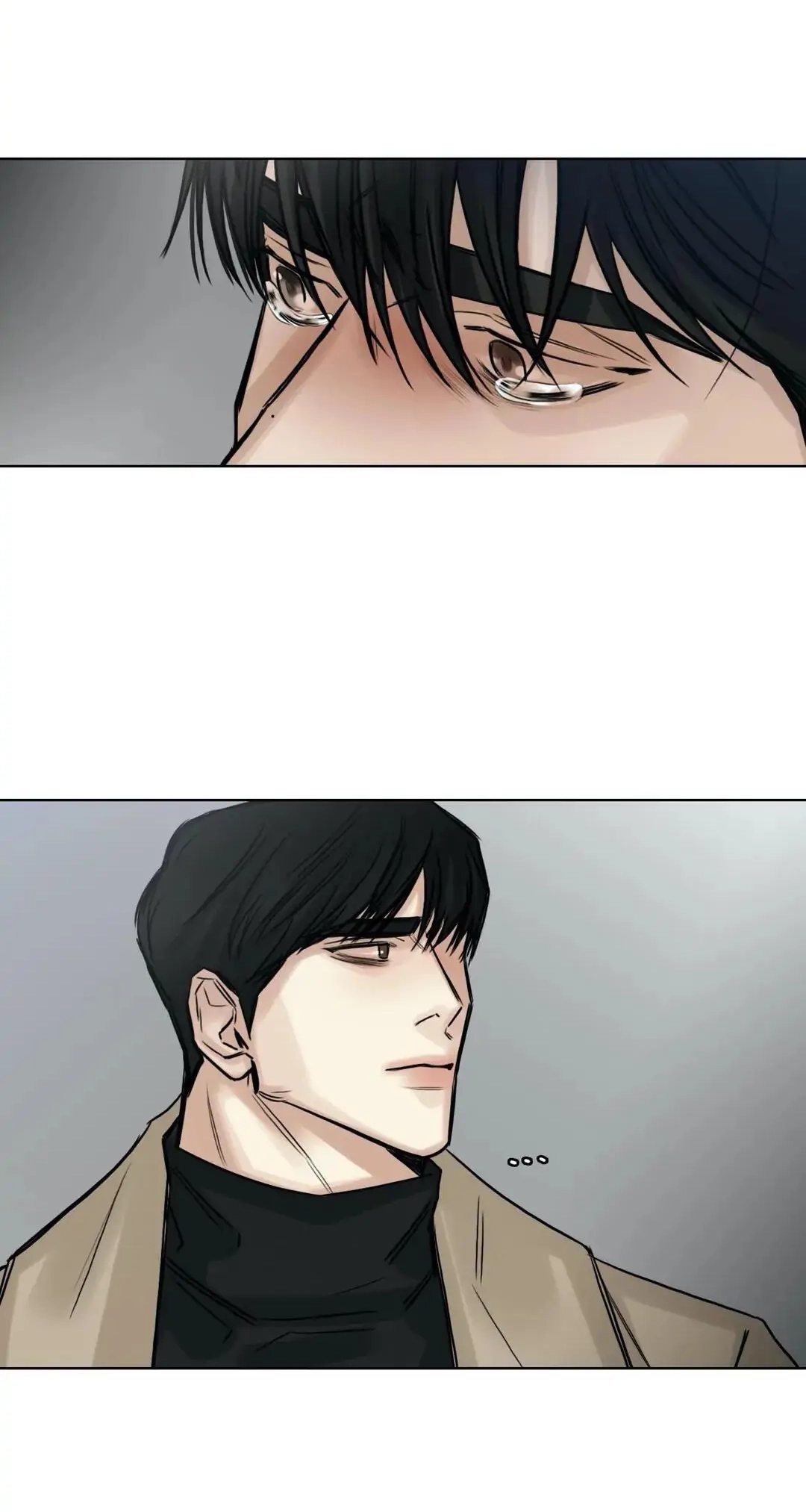 Behind the Scenes Chapter 83 page 41 - 